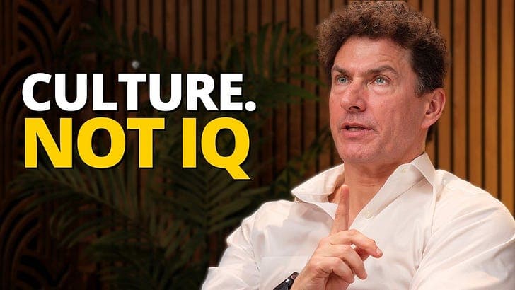 Joseph Henrich – Why Humans Survived and Smarter Species Didn't - Dwarkesh Podcast cover