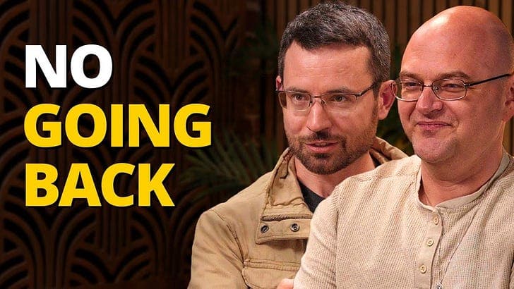 2027 Intelligence Explosion: Month-by-Month Model — Scott Alexander & Daniel Kokotajlo - Dwarkesh Podcast cover