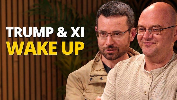 2027 Intelligence Explosion: Month-by-Month Model — Scott Alexander & Daniel Kokotajlo - Dwarkesh Podcast cover