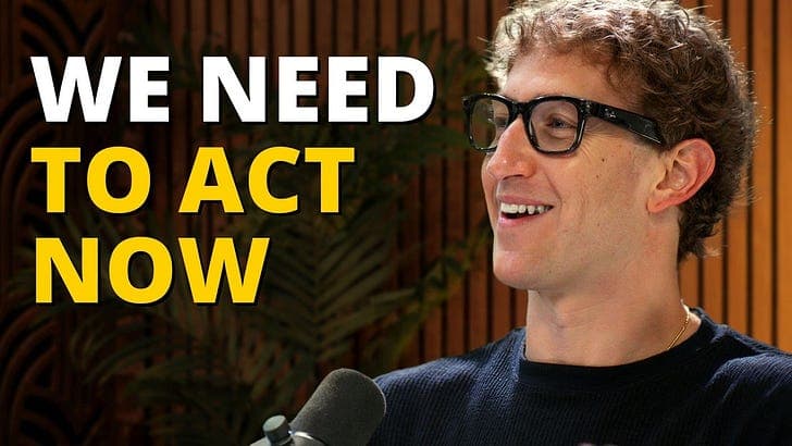 Mark Zuckerberg – Llama 4, DeepSeek, Trump, AI Friends, & Race to AGI — Dwarkesh Podcast cover