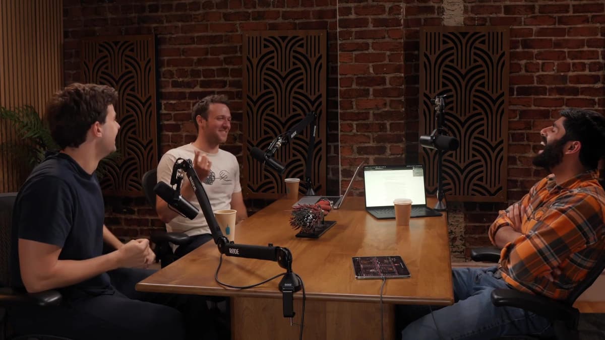 How Does Claude 4 Think? — Sholto Douglas & Trenton Bricken - Dwarkesh Podcast cover