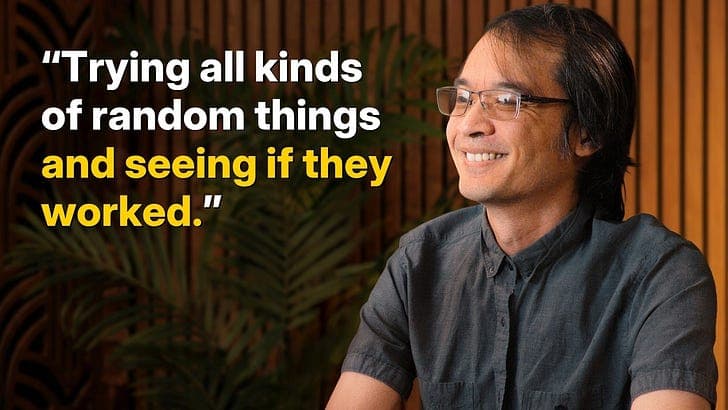 Terence Tao – Kepler, Newton, and the true nature of mathematical discovery - Dwarkesh Podcast cover