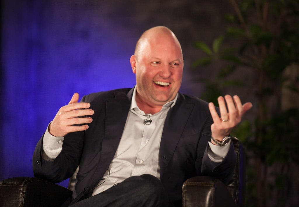 Marc Andreessen — AI, crypto, 1000 Elon Musks, regrets, vulnerabilities, & managerial revolution - Dwarkesh Podcast cover
