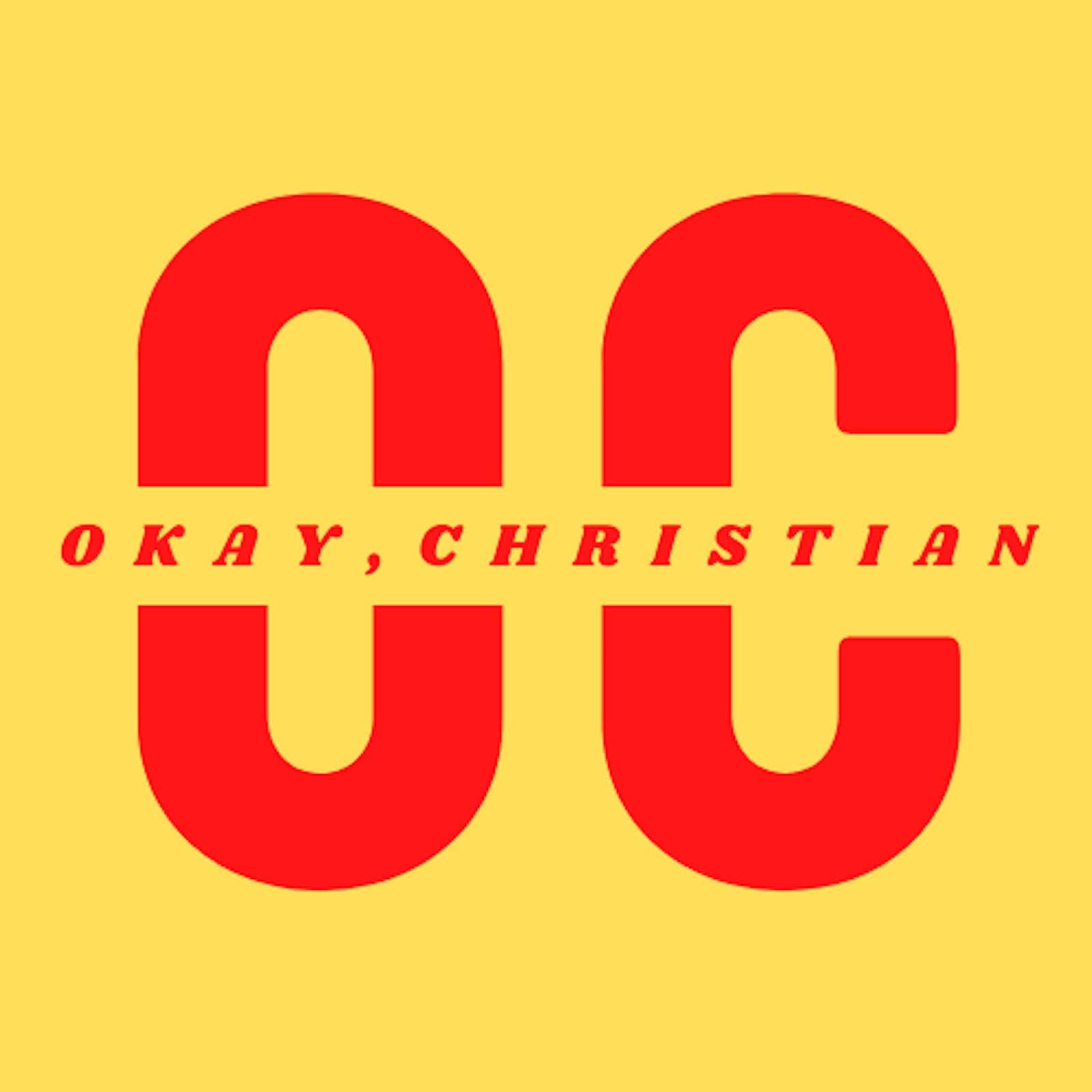 Okay Christian cover