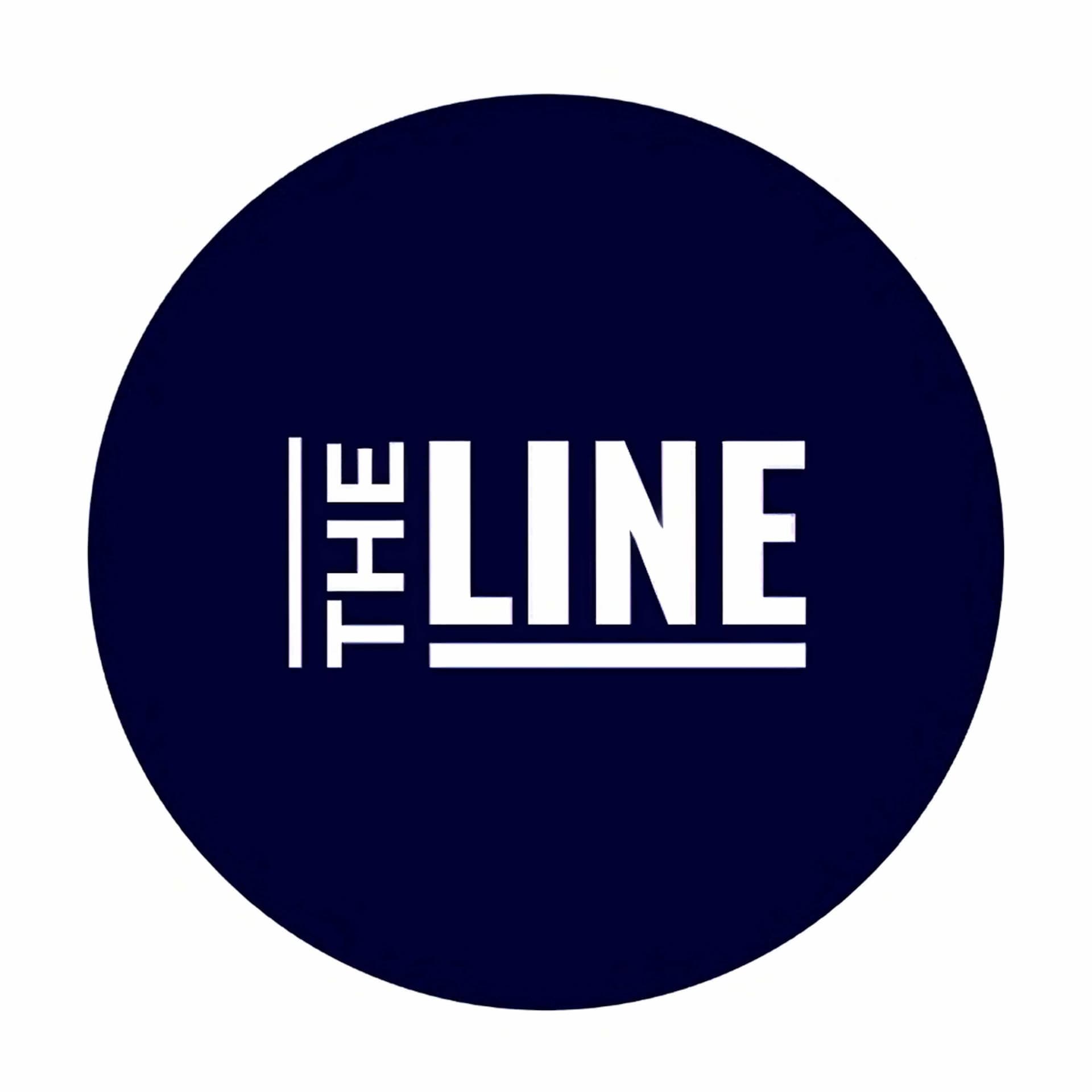 The Line Podcast cover