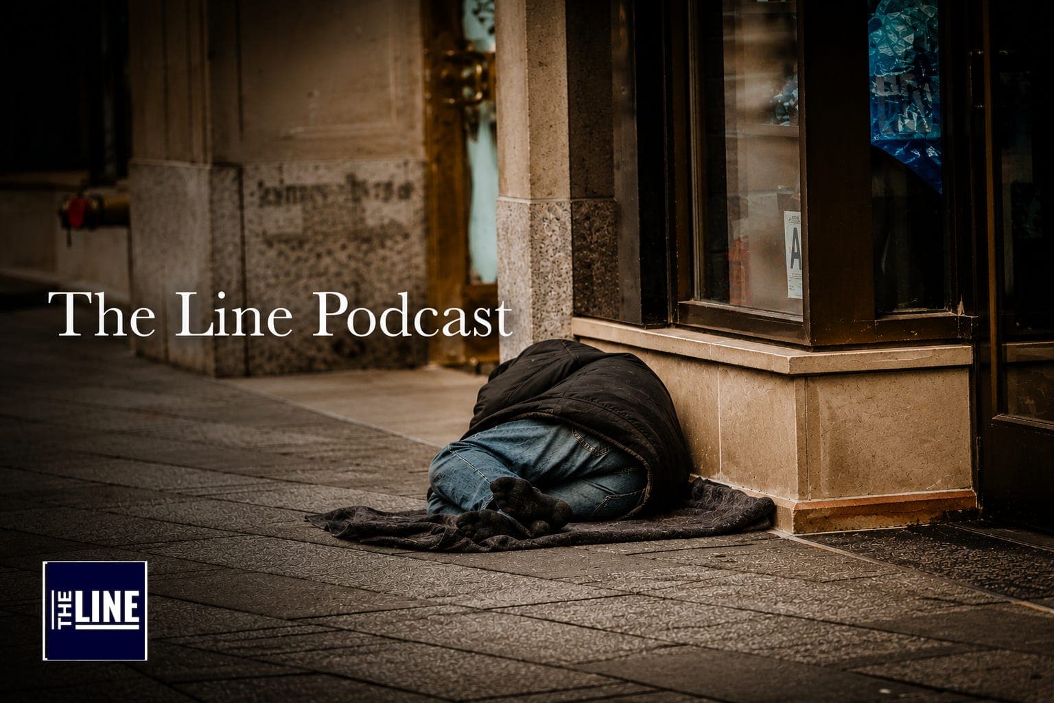 The Line Podcast: Canada must start fixing problems, not just identifying them — The Line Podcast cover