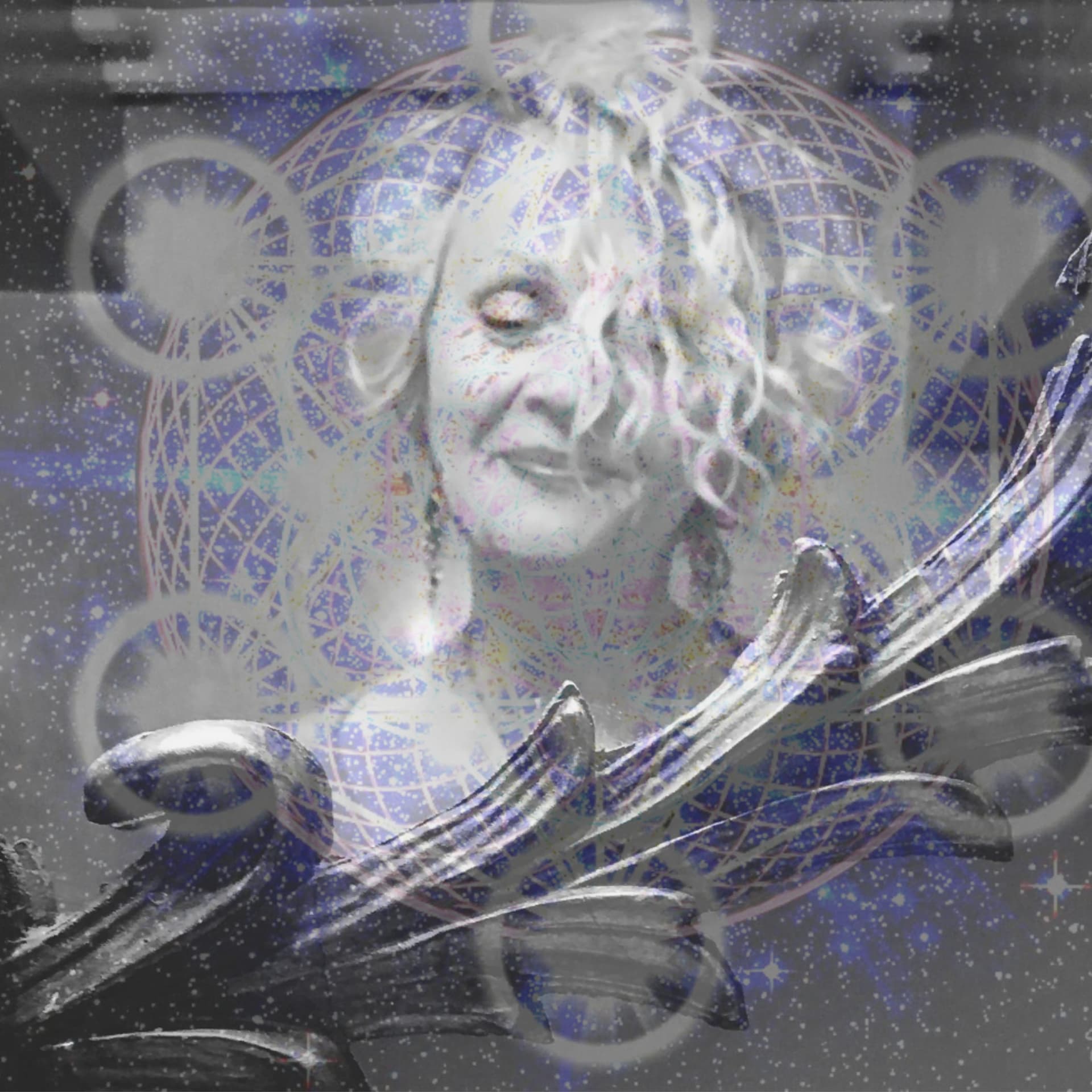 CYCLES OF BREATH Video - Love Letters Listen cover