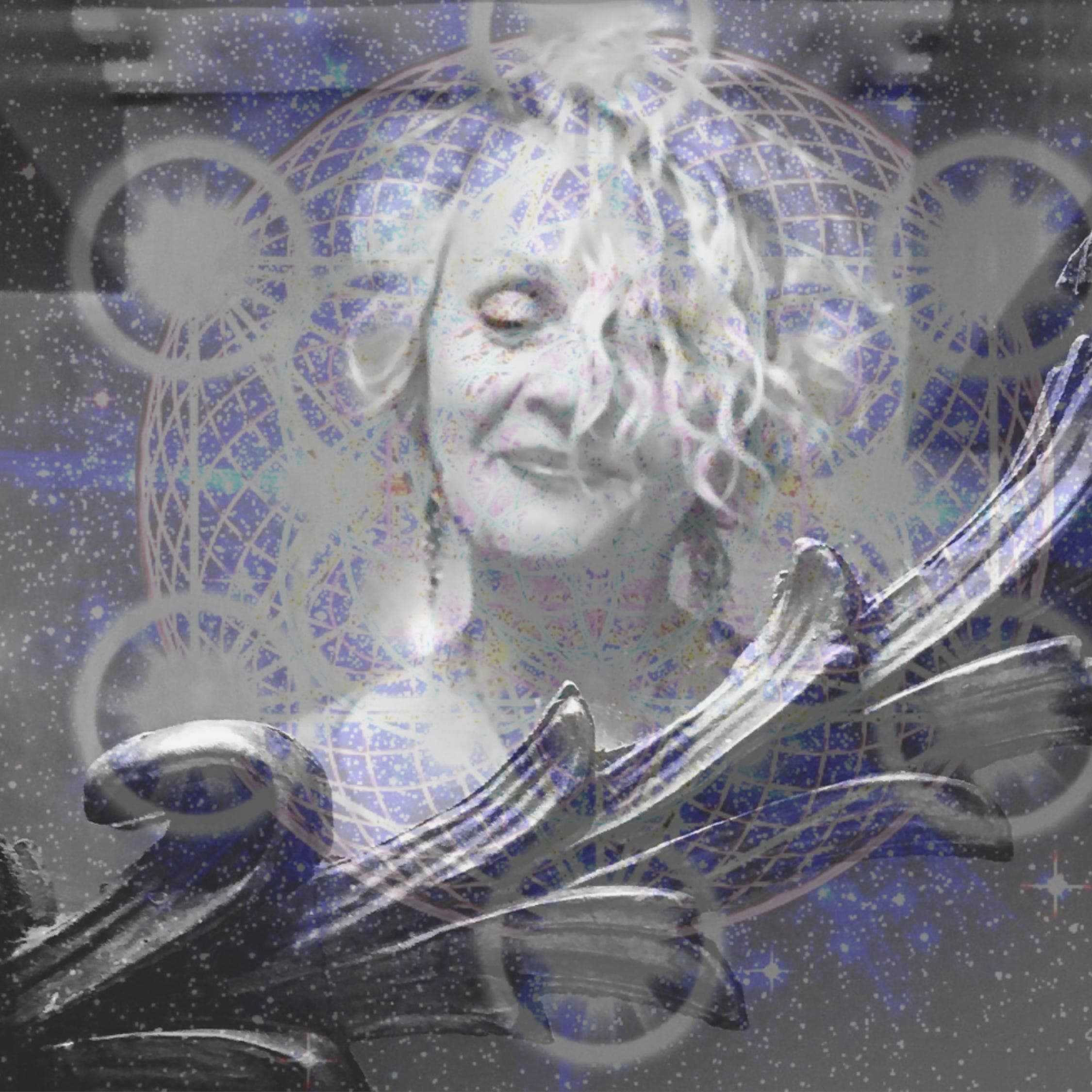 CYCLES OF BREATH Video - Love Letters Listen cover