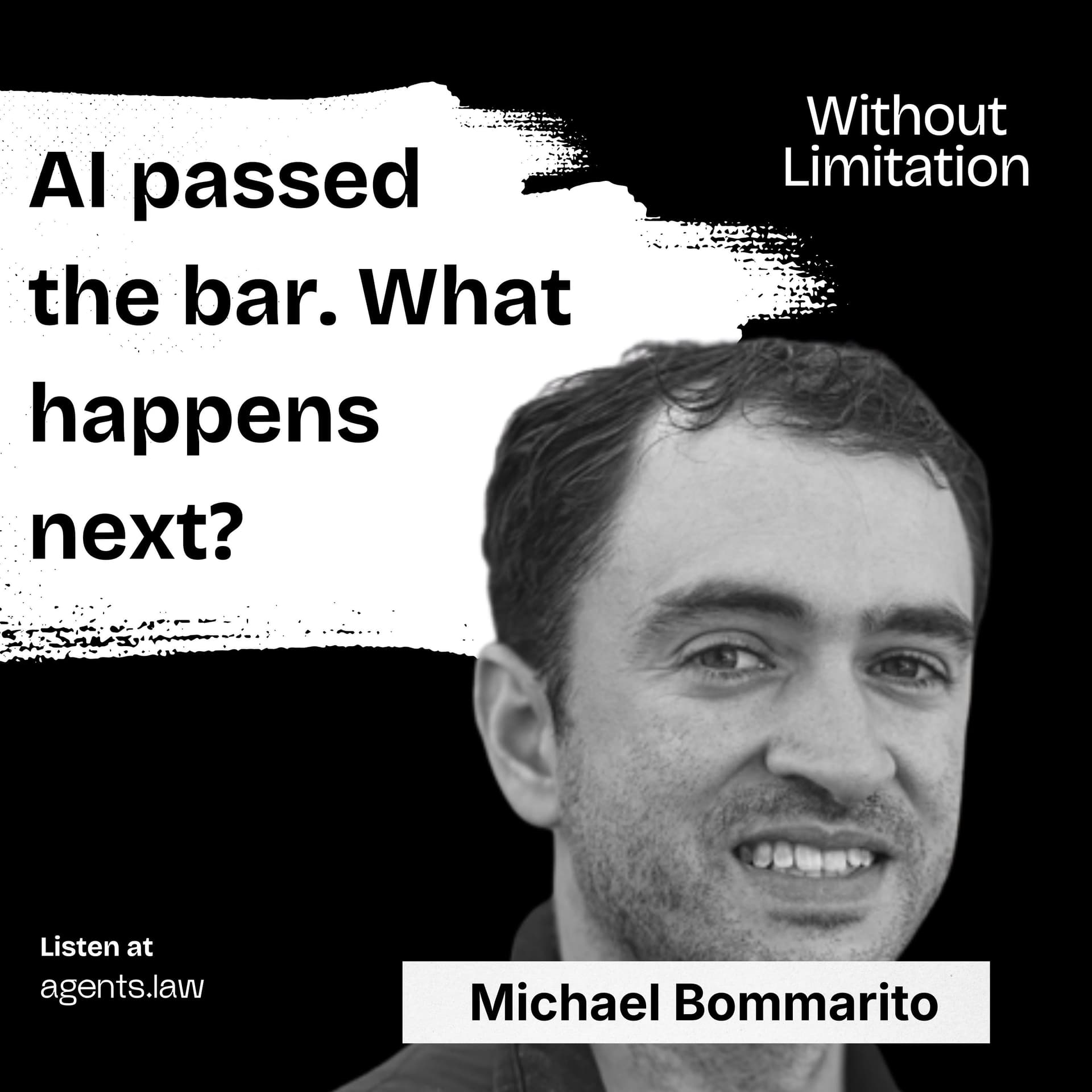 What Happens Next? - Without Limitation cover