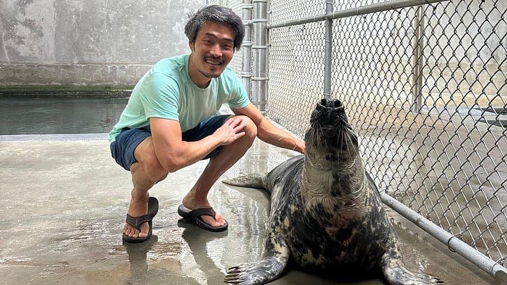 Interview with David Kim a.k.a. Scuttleblurb (2026) 📈📉📊💰💸 - Liberty's Highlights cover