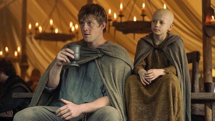 A Knight of the Seven Kingdoms: Going Deep with Tinkered Thinking and Jameson Olsen ⚔️🥚🛡️🏰🐴 - Liberty's Highlights cover