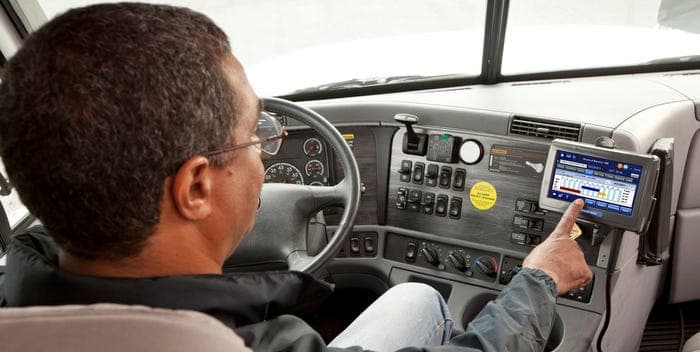 FMCSA Is Achieving What the Freight Recession Failed To: Permanently Reducing Capacity - The FreightFA Brief  Podcast cover