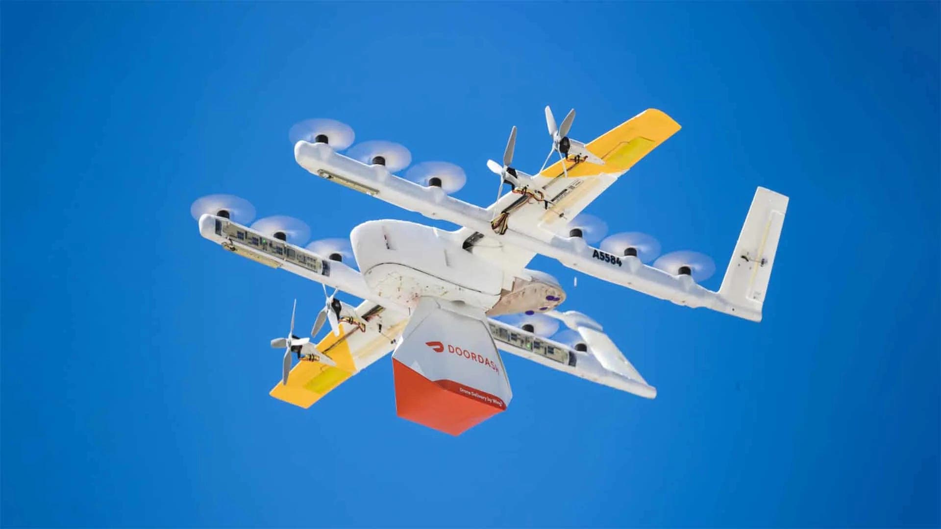 The Drone-as-a-Service Playbook: Why the Smartest Operators Stopped Buying Drones - The FreightFA Brief  Podcast cover