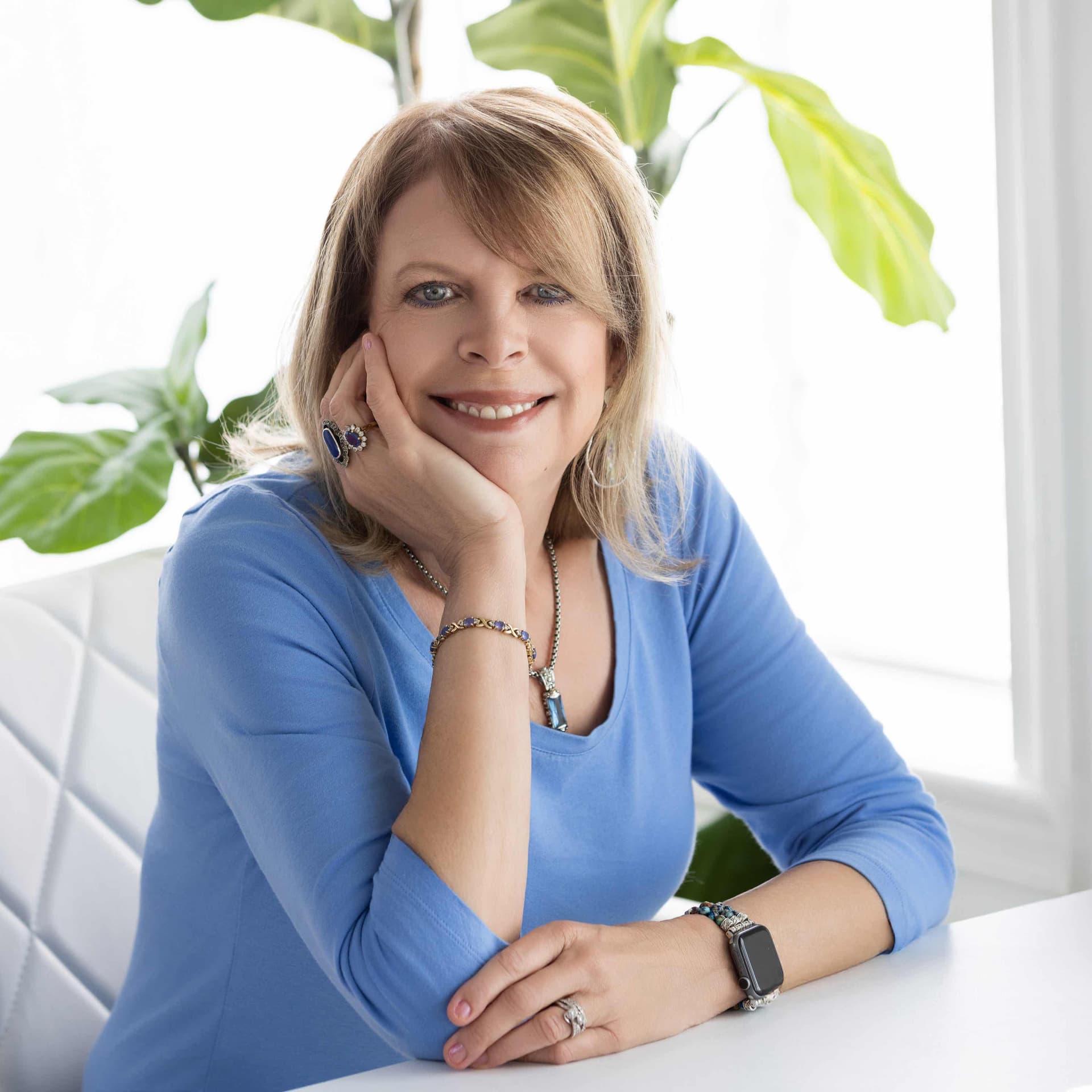 The Menopause Map: FEMPOWER Podcast cover