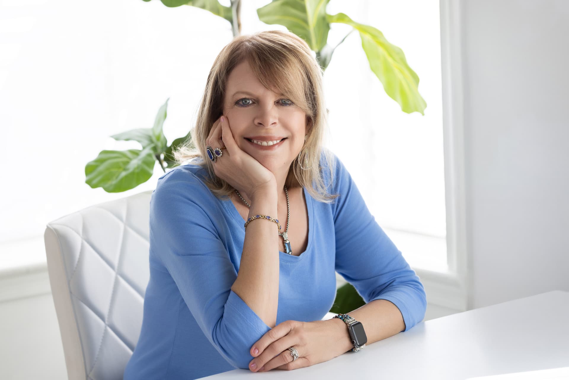 Why Midlife Feels So Hard (And What Actually Fixes It) - The Menopause Map: FEMPOWER Podcast cover