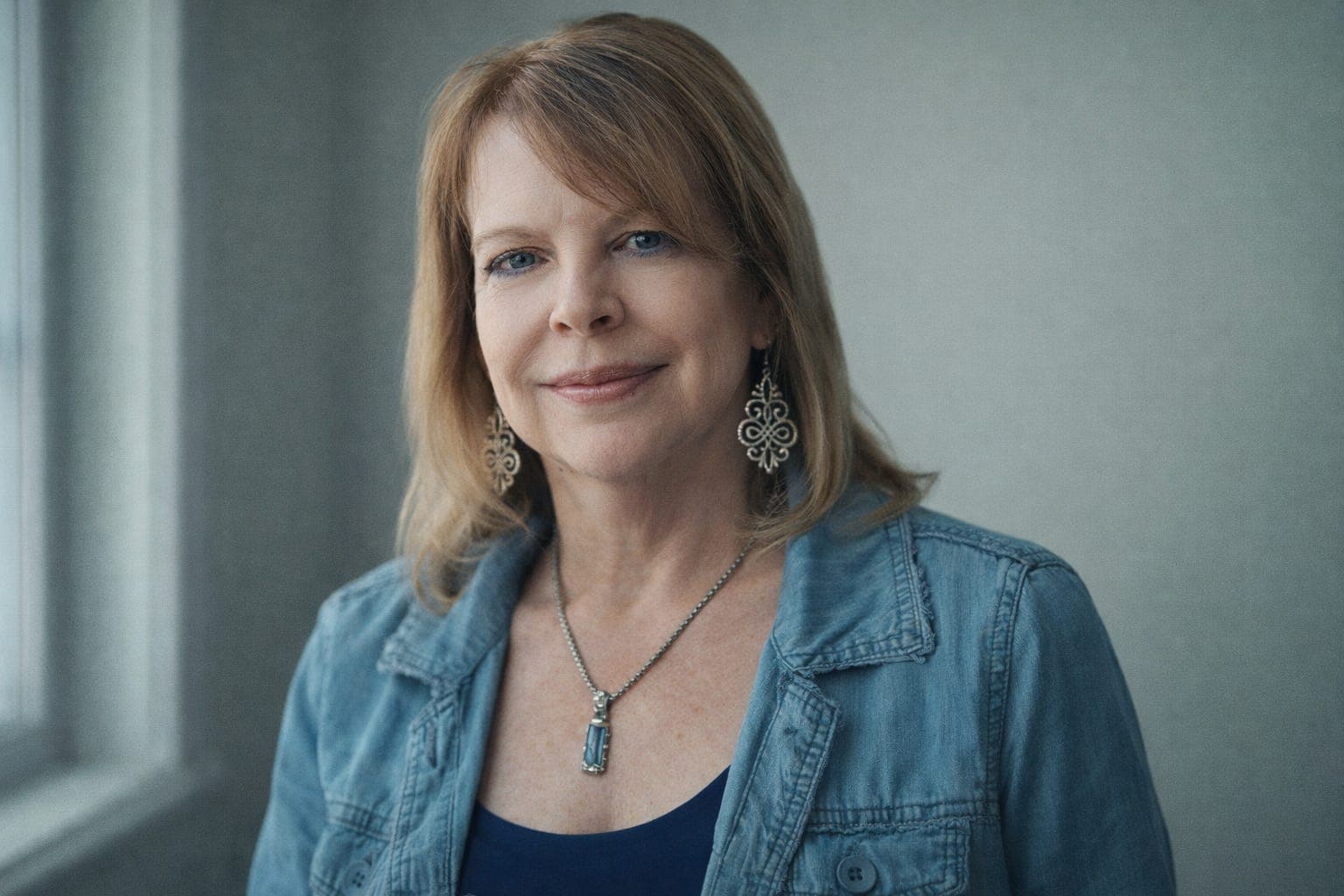 The Joy Switch Protocol for Midlife - The Menopause Map: FEMPOWER Podcast cover