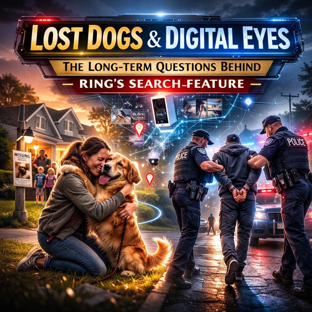 Lost Dogs & Digital Eyes - American Considerations: A Commentary On American Culture, Heritage, And History cover
