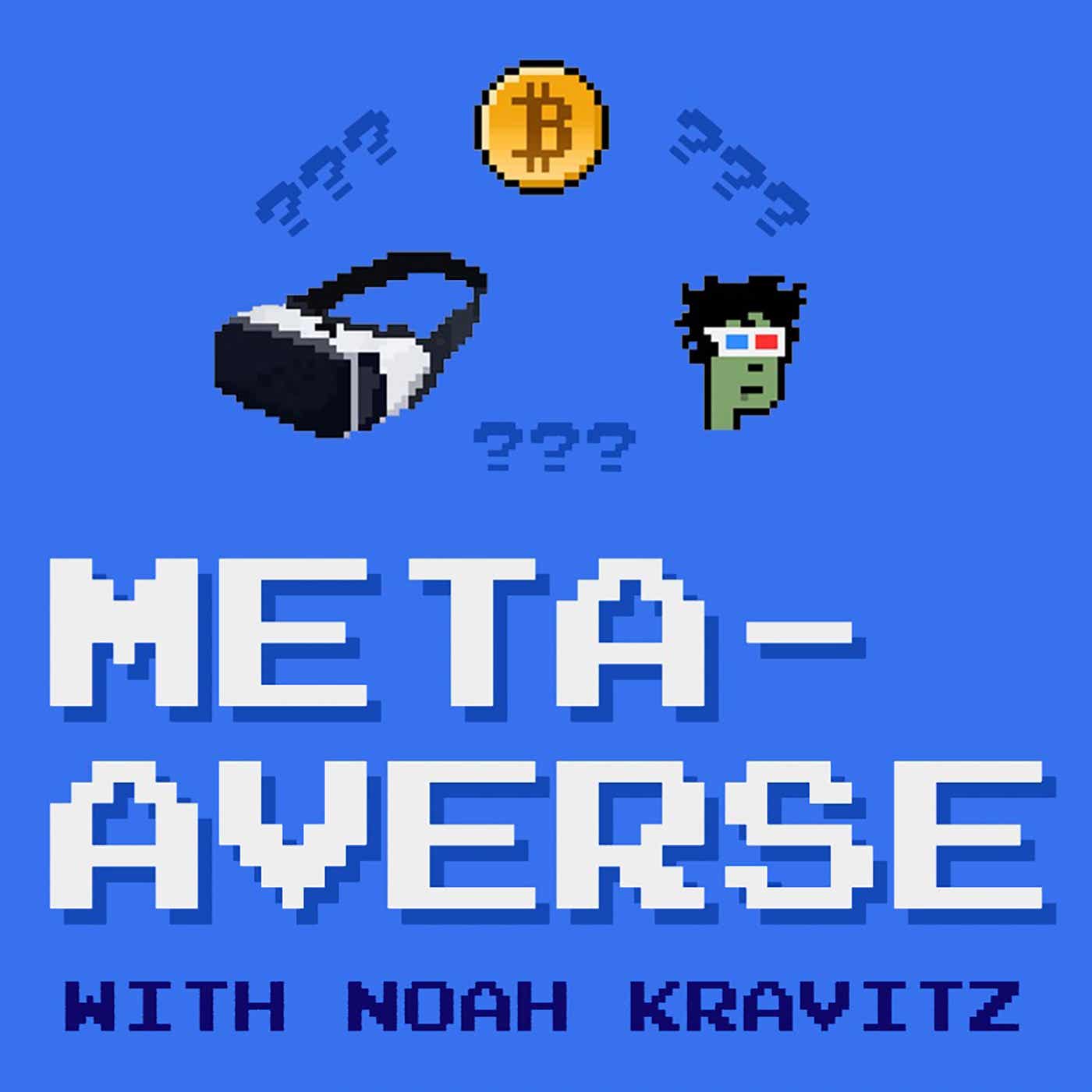 Meta-Averse cover