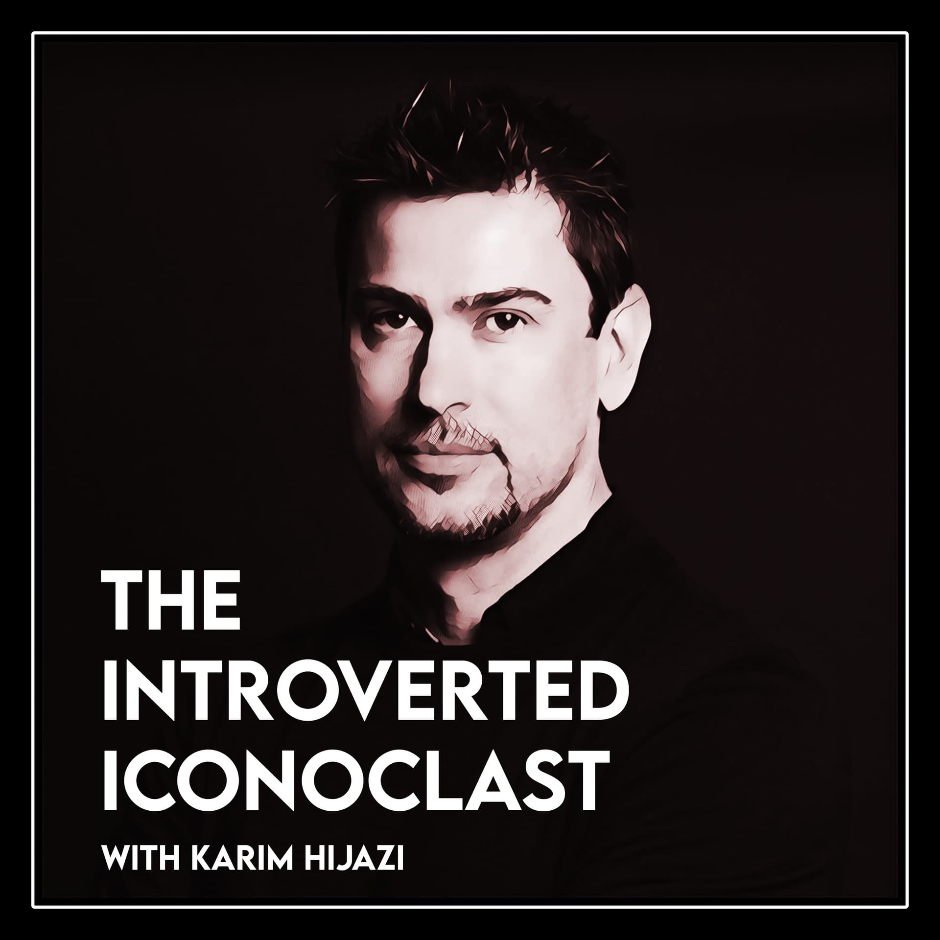 ep 6: Cybersecurity, Digital Identity, and Crypto Whales ft Karim Hijazi - Meta-Averse cover