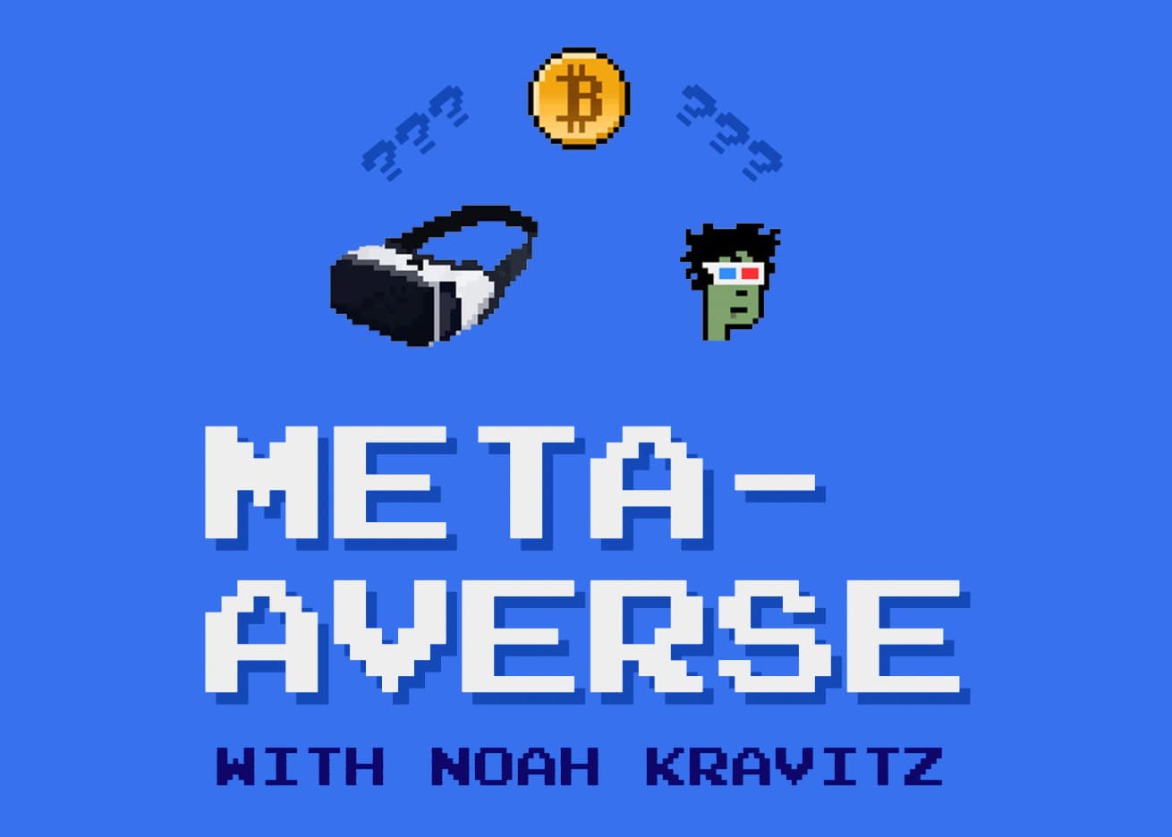 ep 11: Programming Announcement - Meta-Averse cover