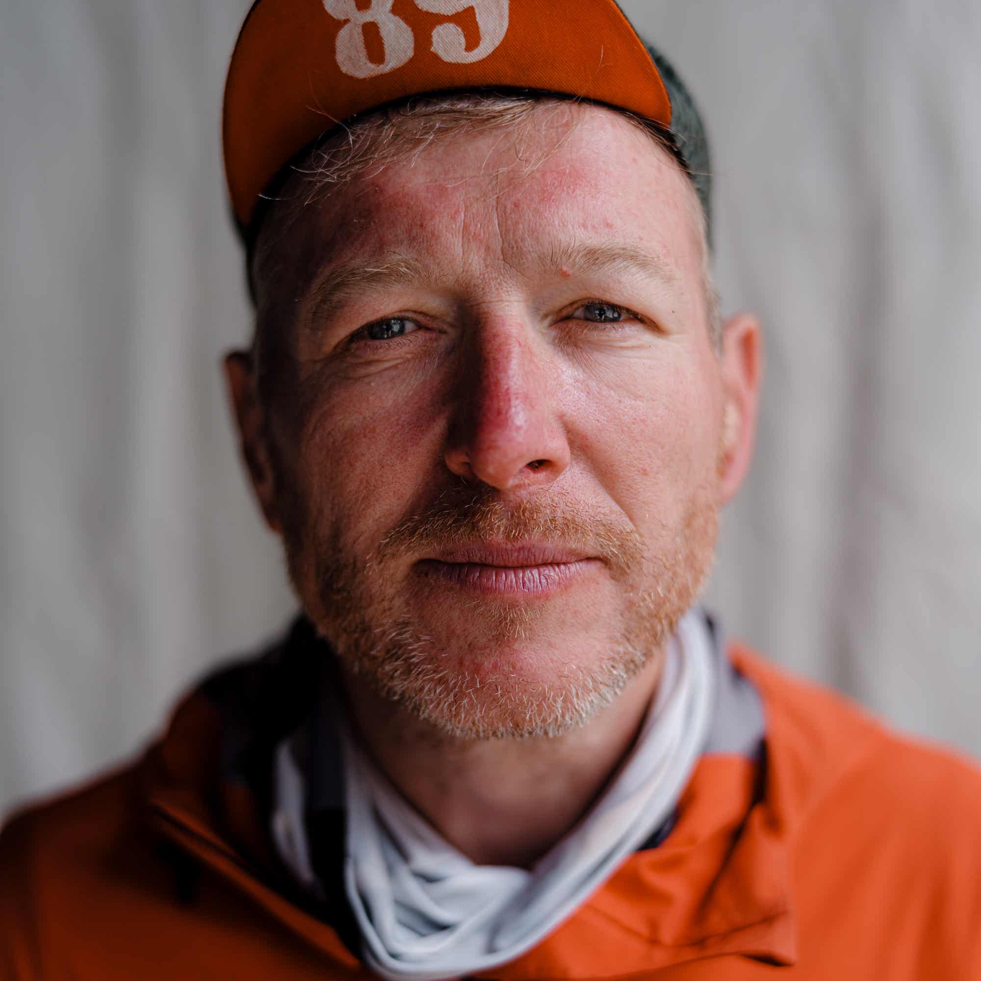 Refuel & Reboot - The Tech and Bikepacking resupply Podcast cover