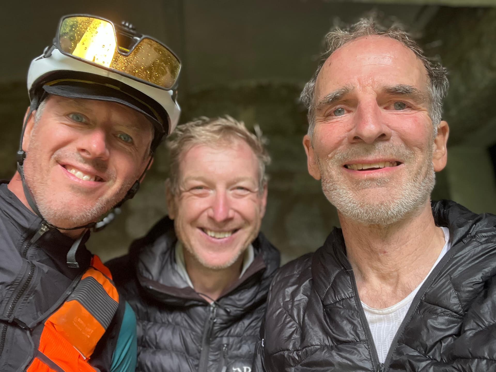 Episode 13 : El Piri Q& A Part 2 — Refuel & Reboot - The Tech and Bikepacking resupply Podcast cover