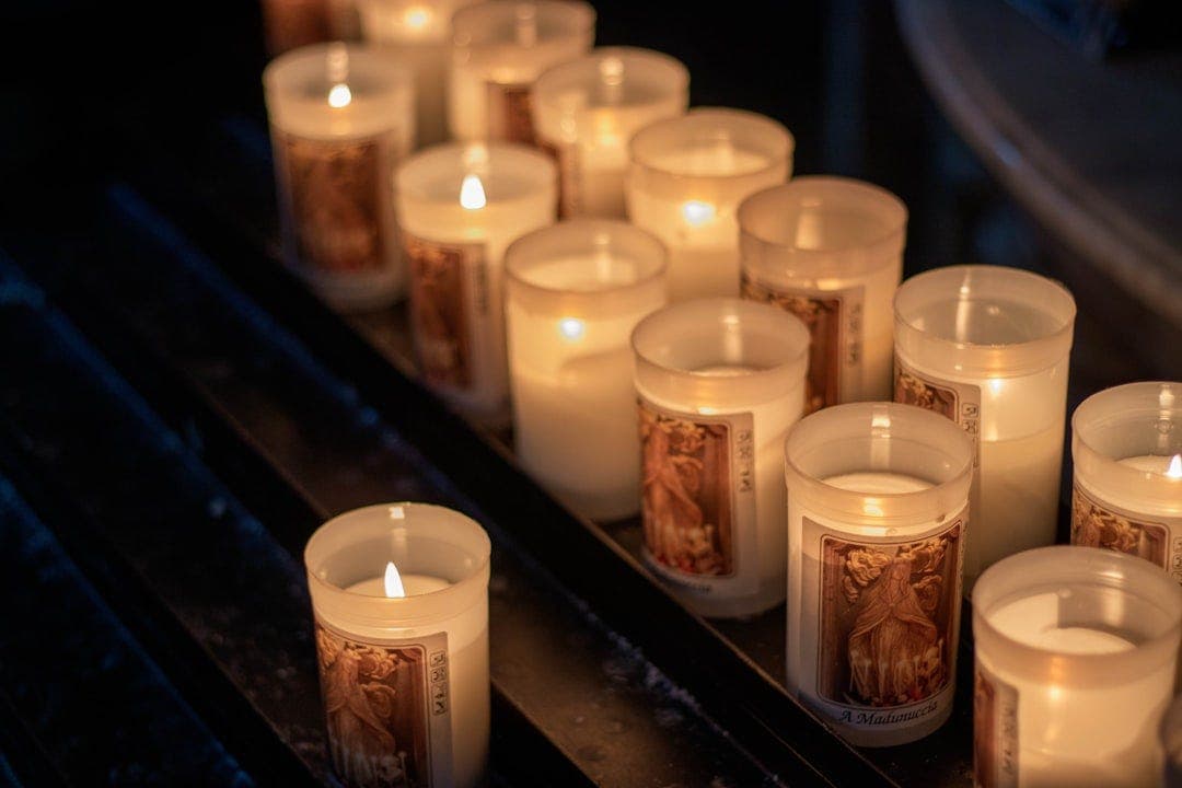 Thoughts and Prayers - On Culture - On Culture cover