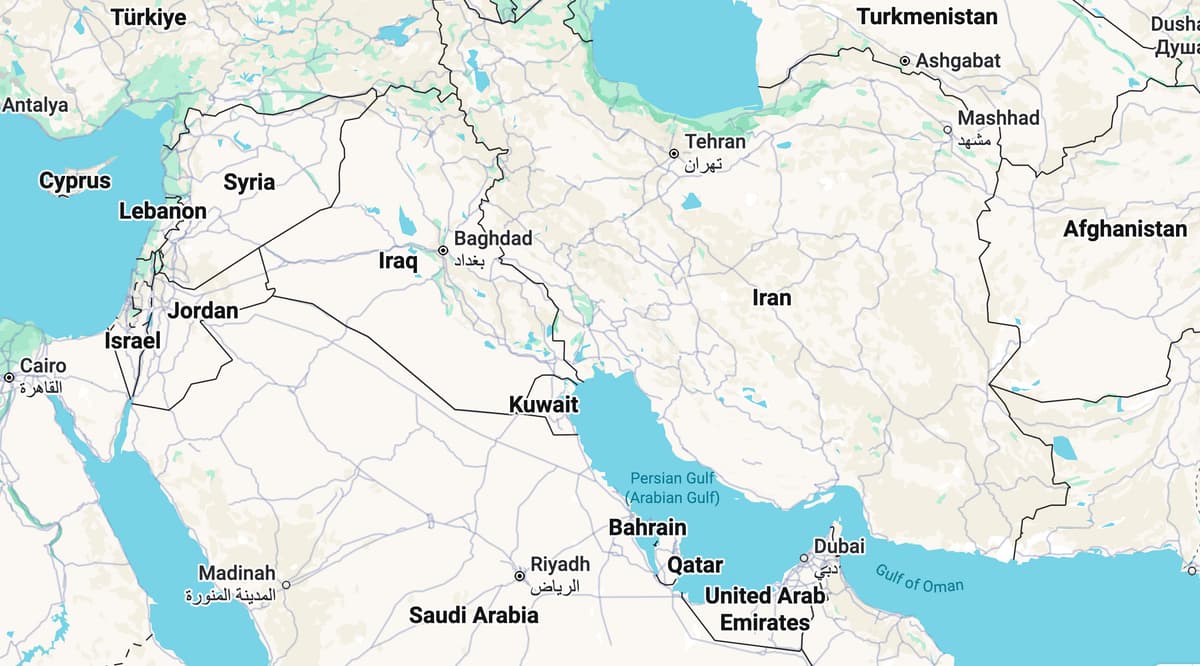 Shock and Awe - and Then What? - The Flying Frisby - money, markets and more cover