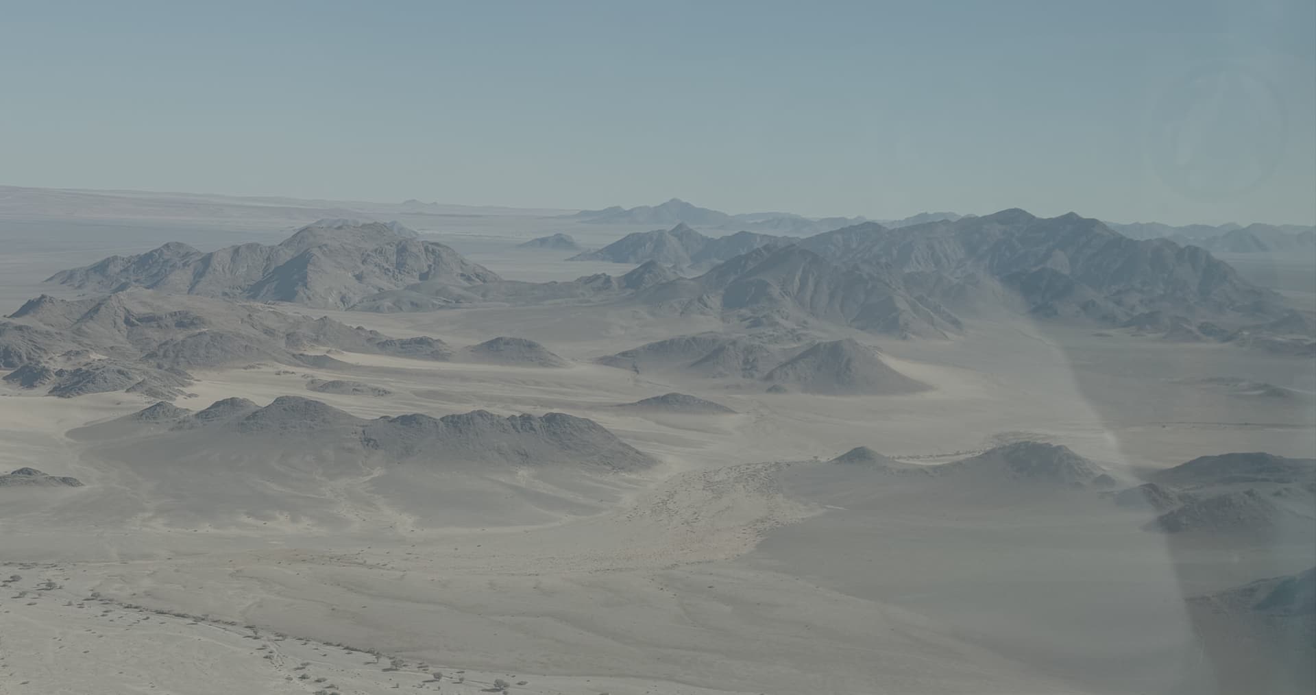 Namibia: Africa’s Empty Frontier — The Flying Frisby - money, markets and more cover