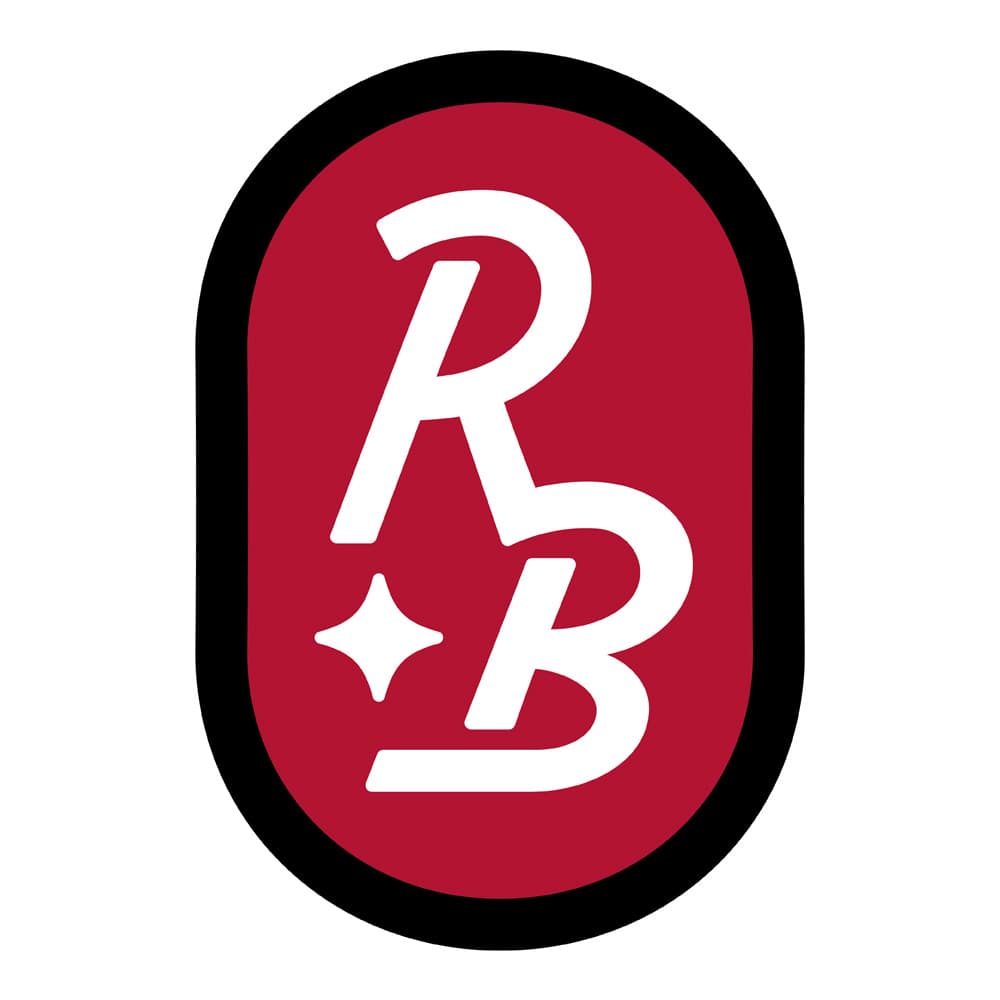 What the H*ll is an Analog Bag? - The Radiant Badass with Elizabeth Holmes cover