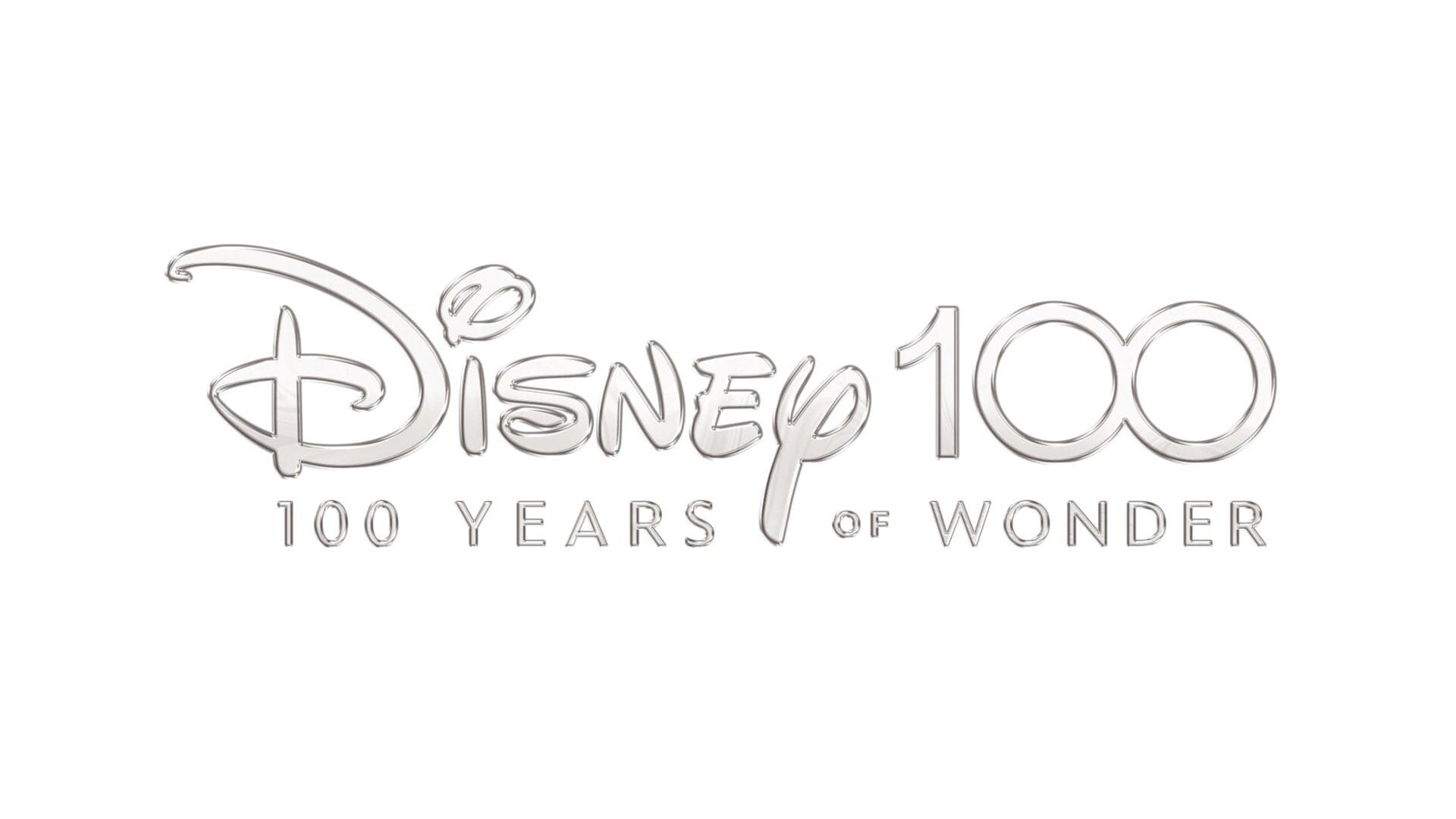 Disney at 100 - The Addition cover