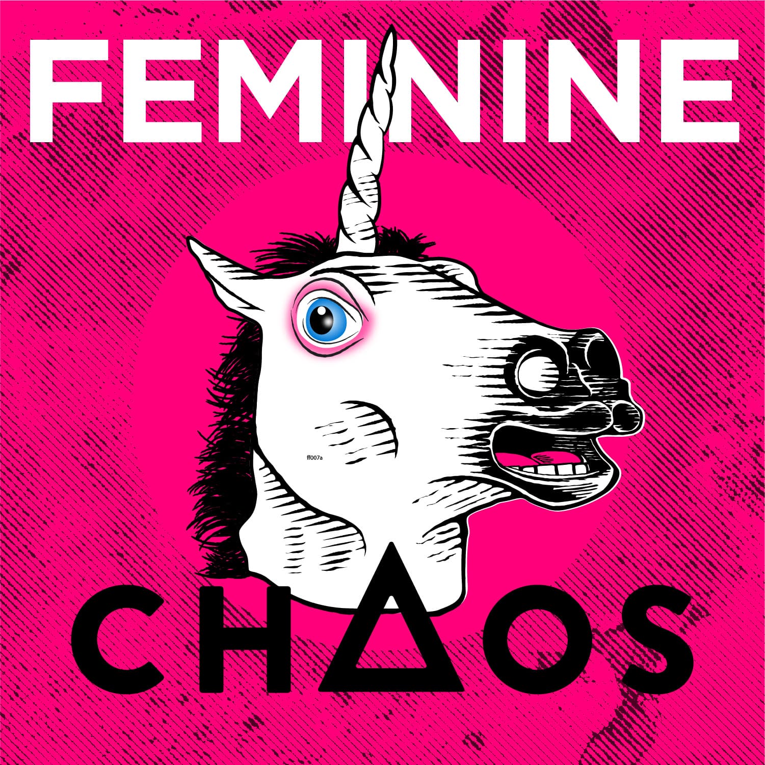 Premium: Mind the Gap - Feminine Chaos cover