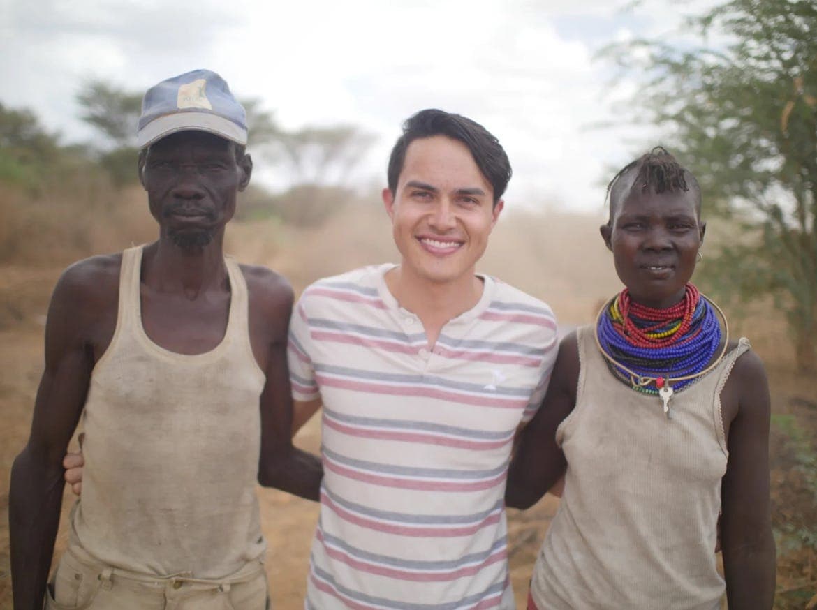 Alternative Experience Meets Jonathan Otto - Alternative Experience cover