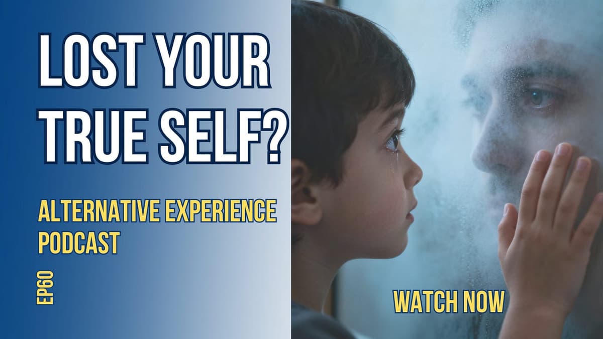 From Domestication to Authenticity:  - Alternative Experience cover