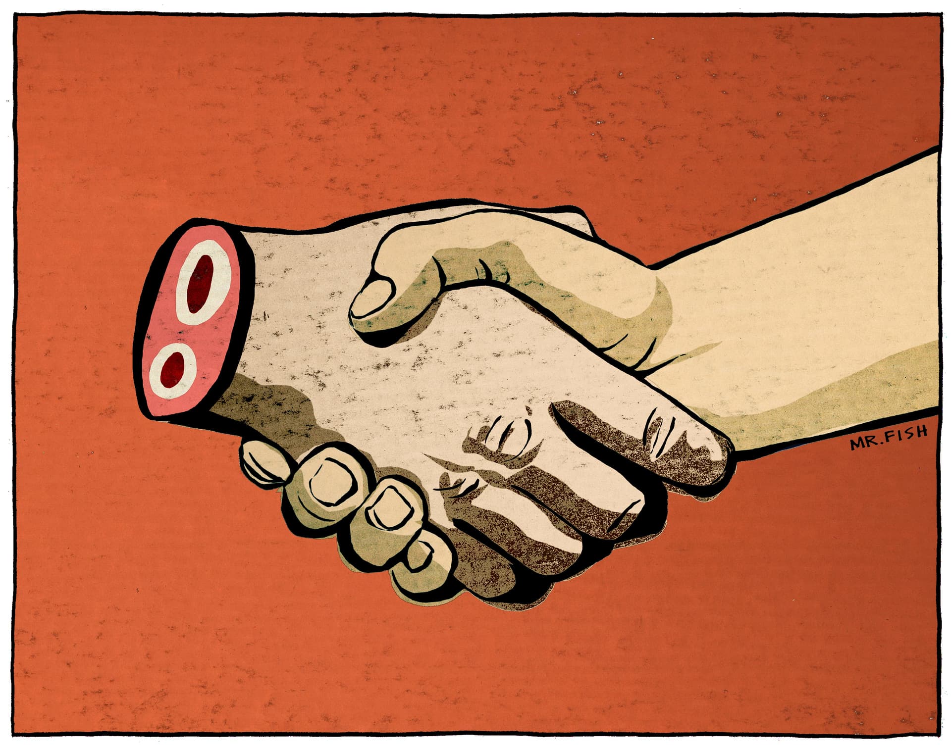 The Ceasefire Charade - Read by Eunice Wong - The Chris Hedges Report Podcast cover