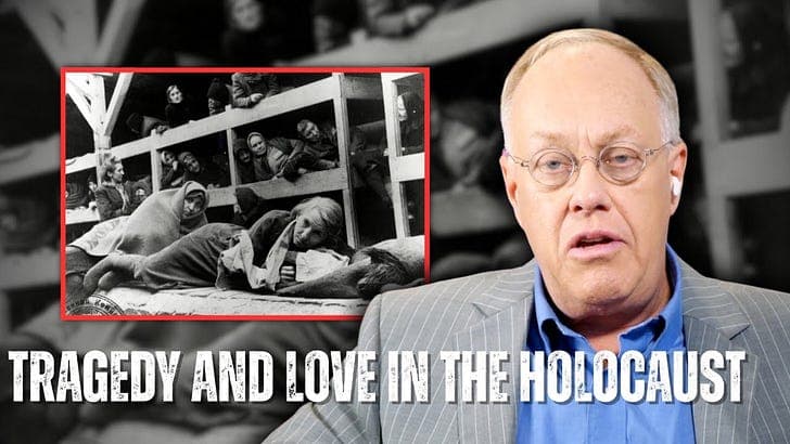 "You Have a Mother" - Read by Eunice Wong - The Chris Hedges Report Podcast cover