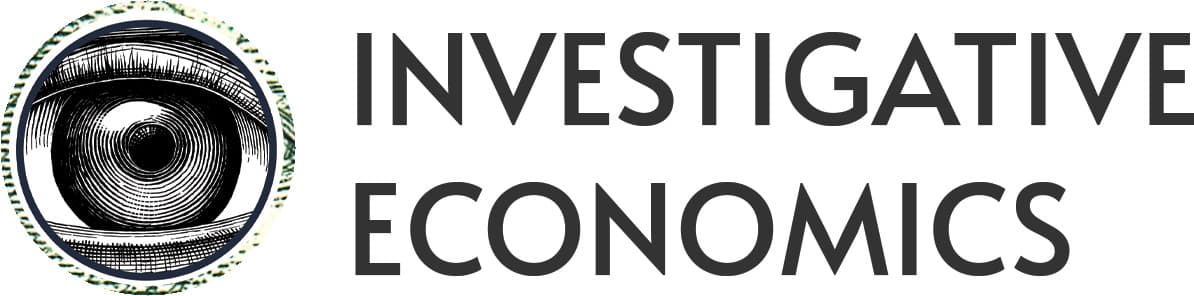 Episode 20: California Solar Costs - Investigative Economics cover