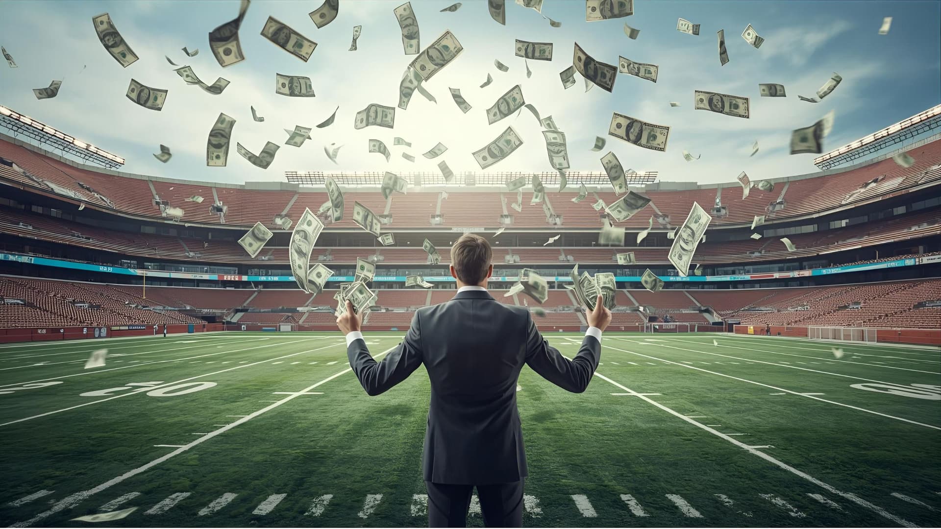 CEOs of Tax-Exempt Hospitals Learn to Game the System — Jim Hightower's Radio Lowdown cover