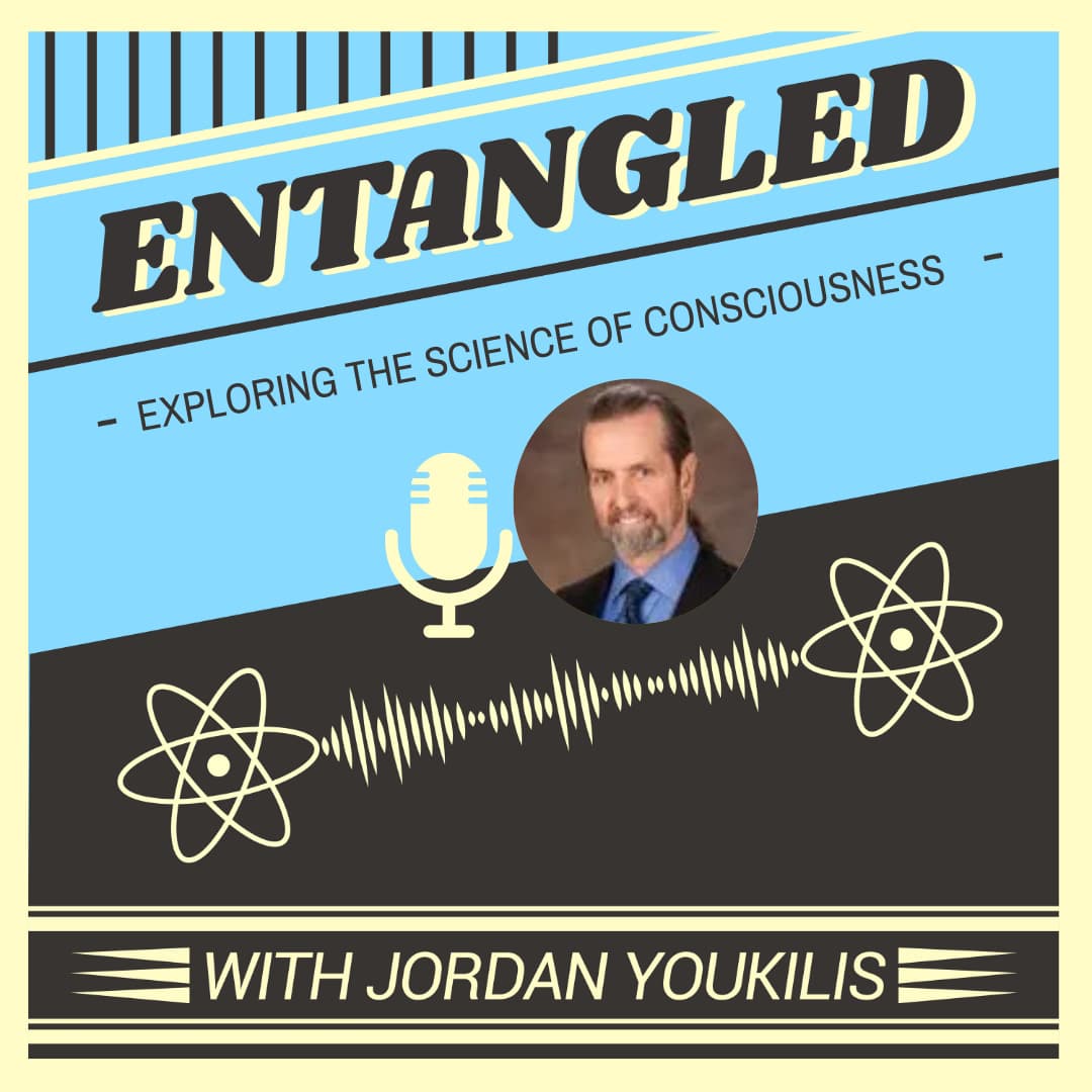 86 – Dr. Peter Petropulos, DC: Vaccine Liability, Medical Orthodoxy, & the MAGA <><> MAHA Alliance — Entangled cover