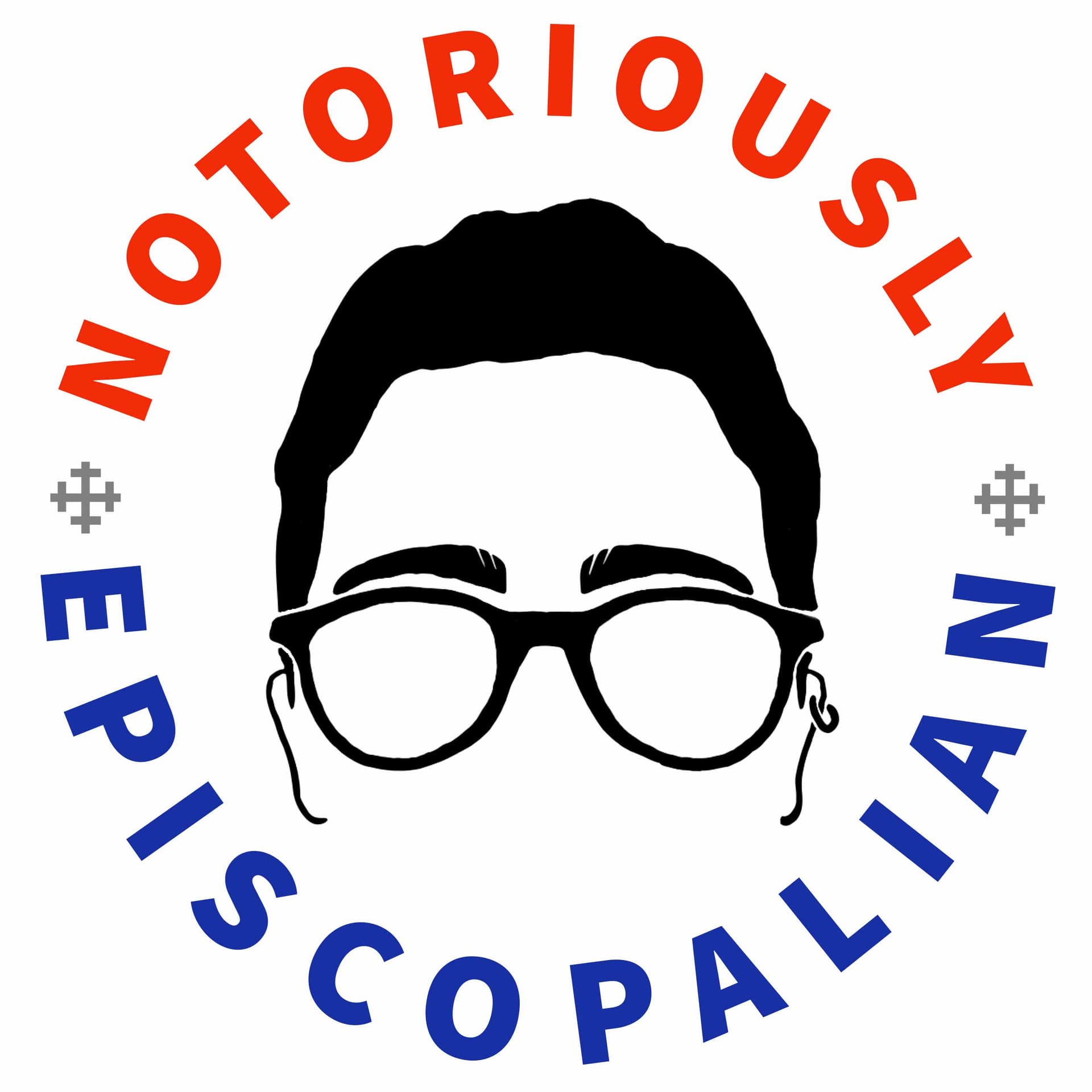 Notoriously Episcopalian cover