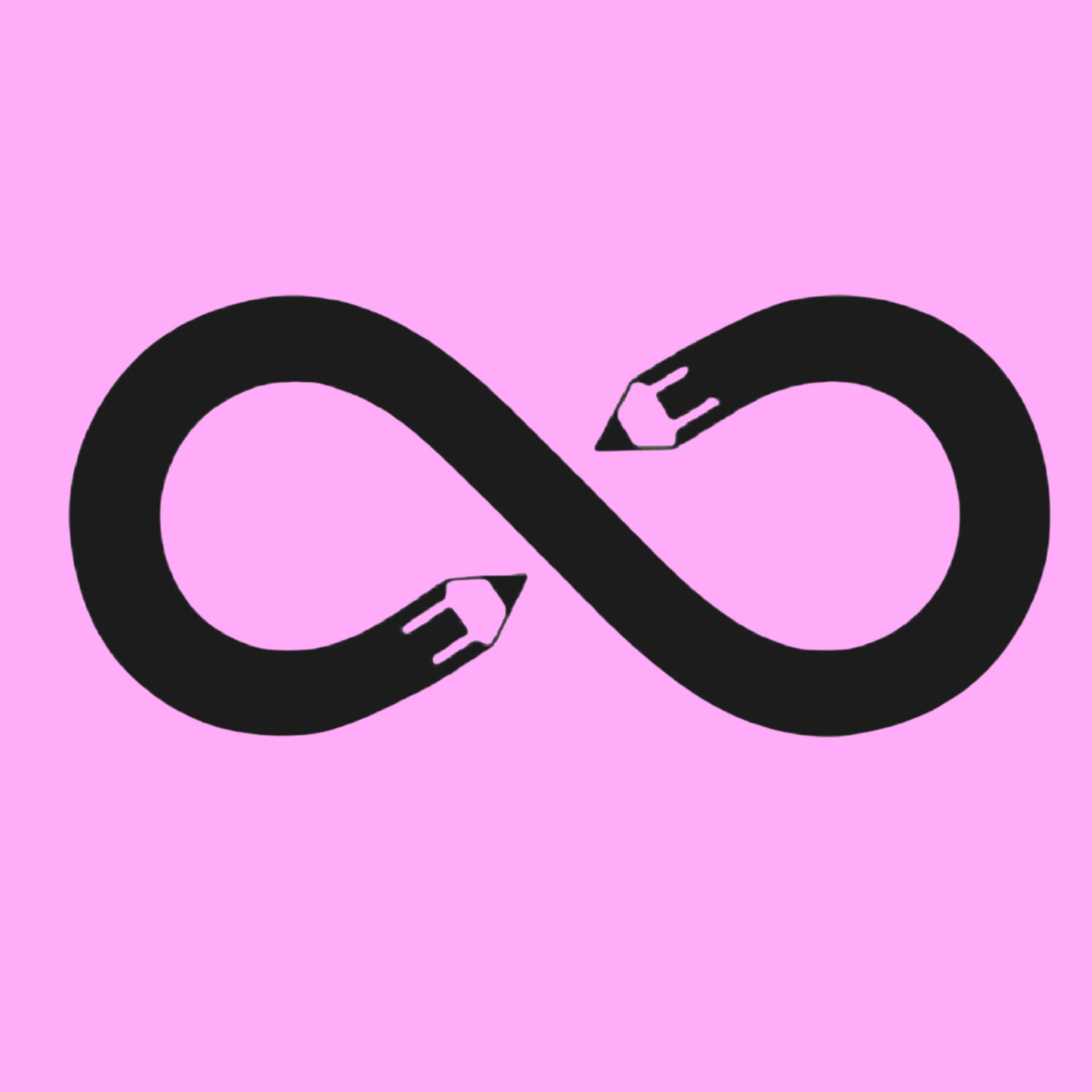 The Sea Doesn’t Part Until You Step In - The Infinite Creator Podcast cover