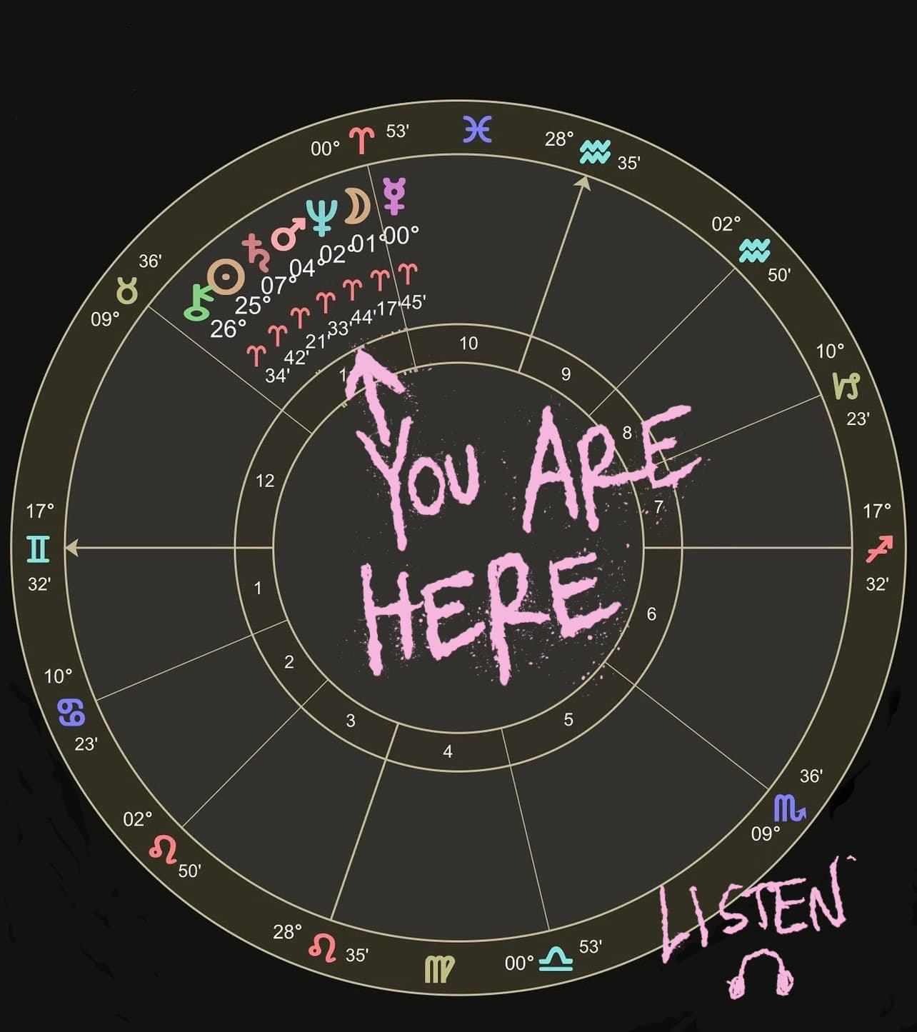 Meet the Moment - Hi! - The Infinite Creator Podcast cover