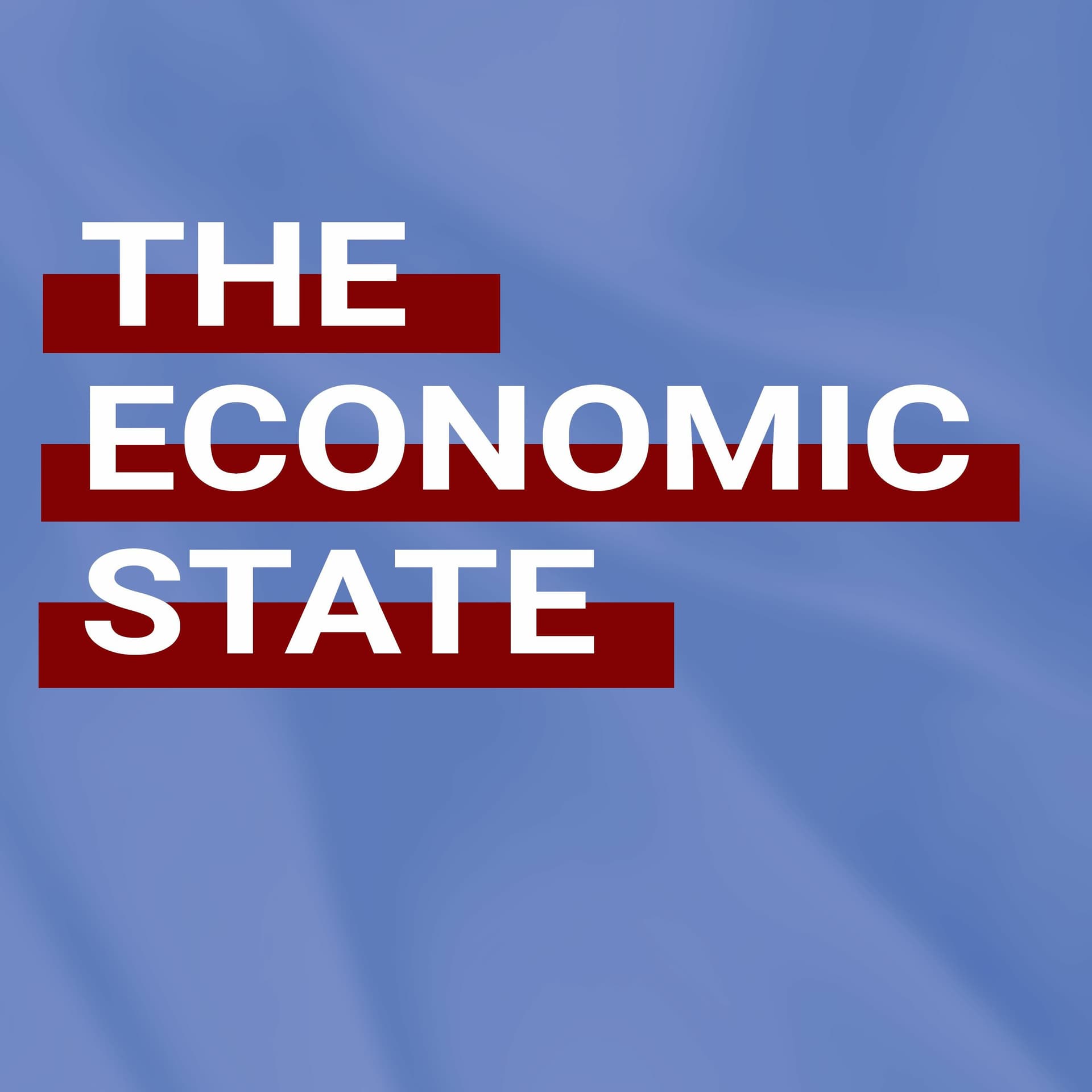 Things Are Better Than They Seem - The Economic State cover