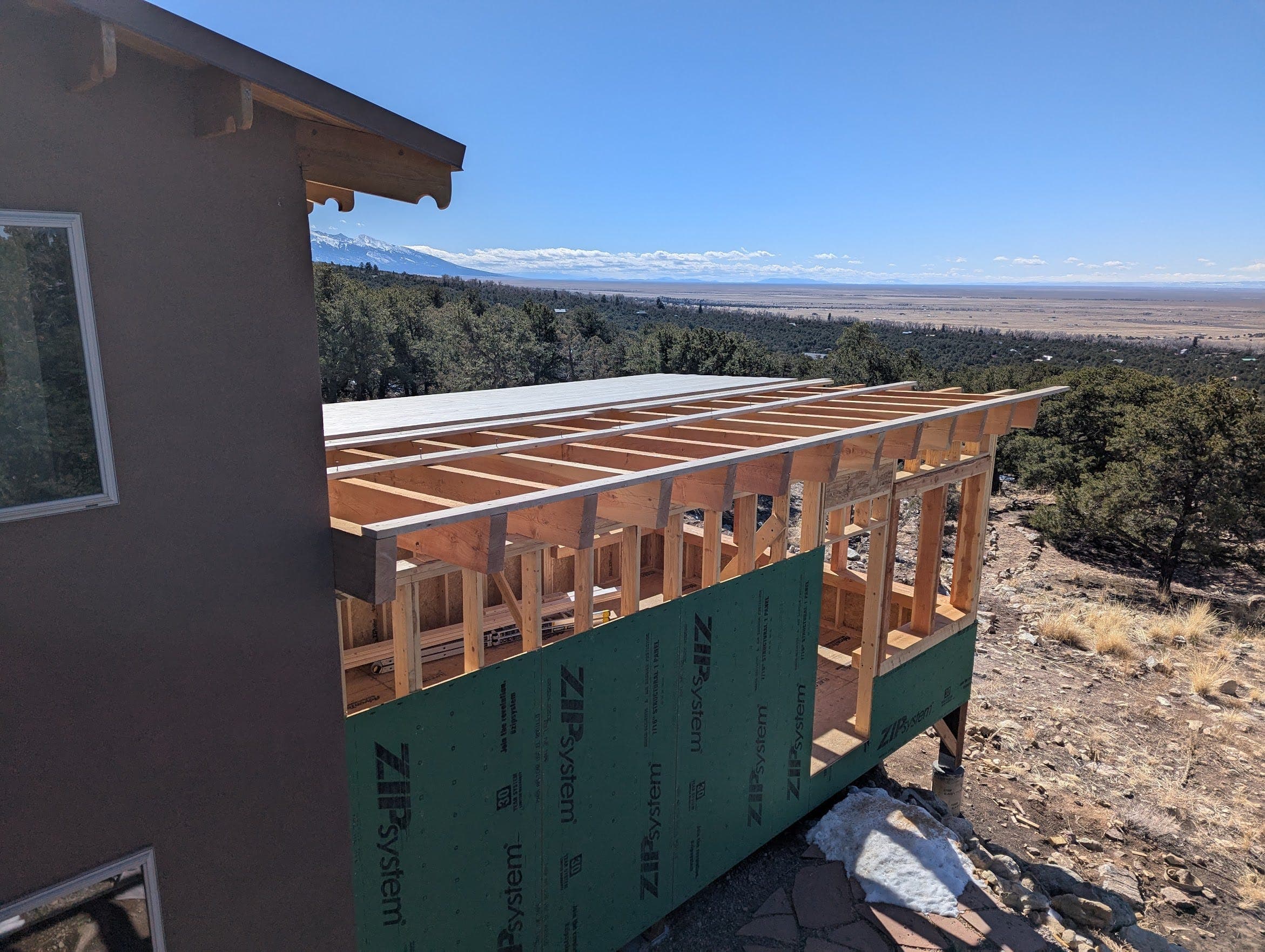 642 - ROMA 83 - Tangentially Speaking with Christopher Ryan cover