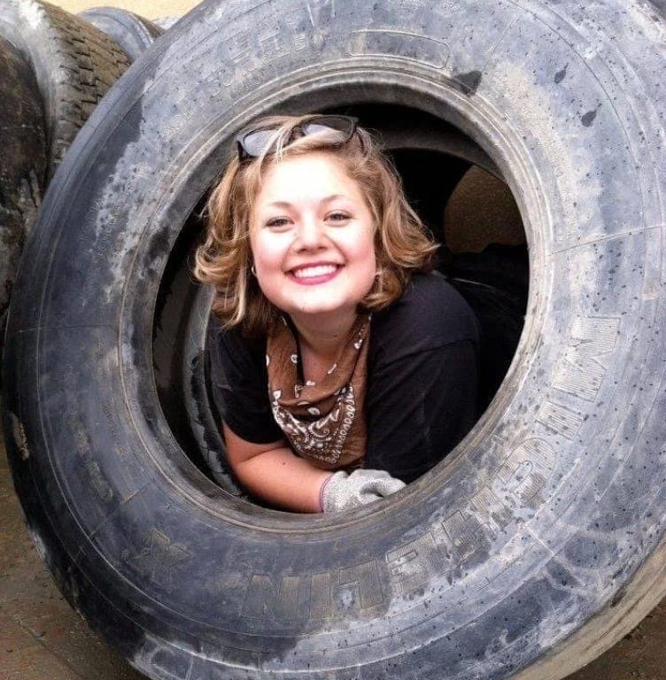 700 - Goldie Mariola (Death Doula/Earthship Captain) - Tangentially Speaking with Christopher Ryan cover