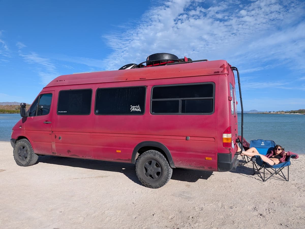 704 - AROMA 4 (from Los Barriles, Baja Sur) - Tangentially Speaking with Christopher Ryan cover