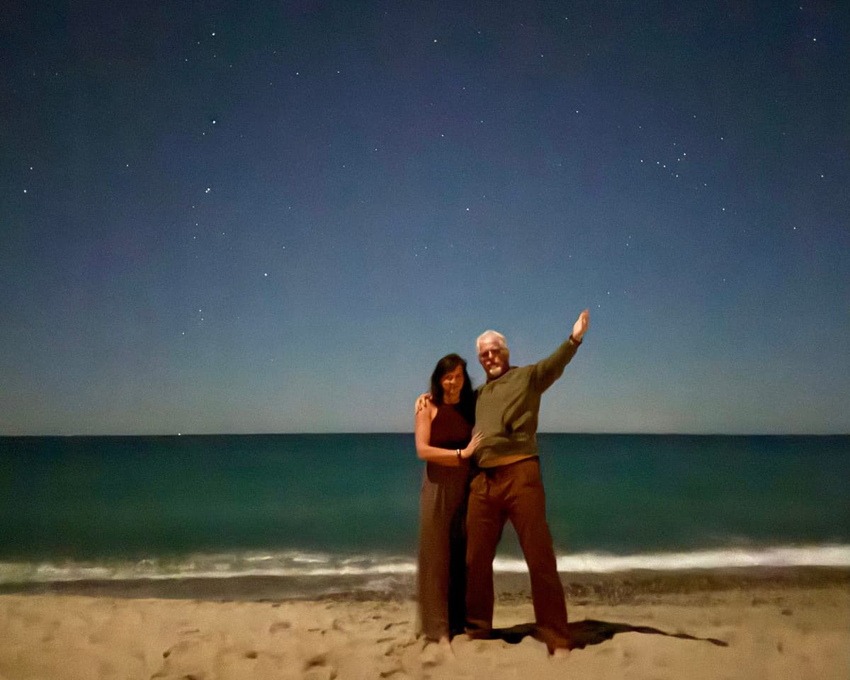 706 - AROMA 5 (Los Cerritos) - Tangentially Speaking with Christopher Ryan cover