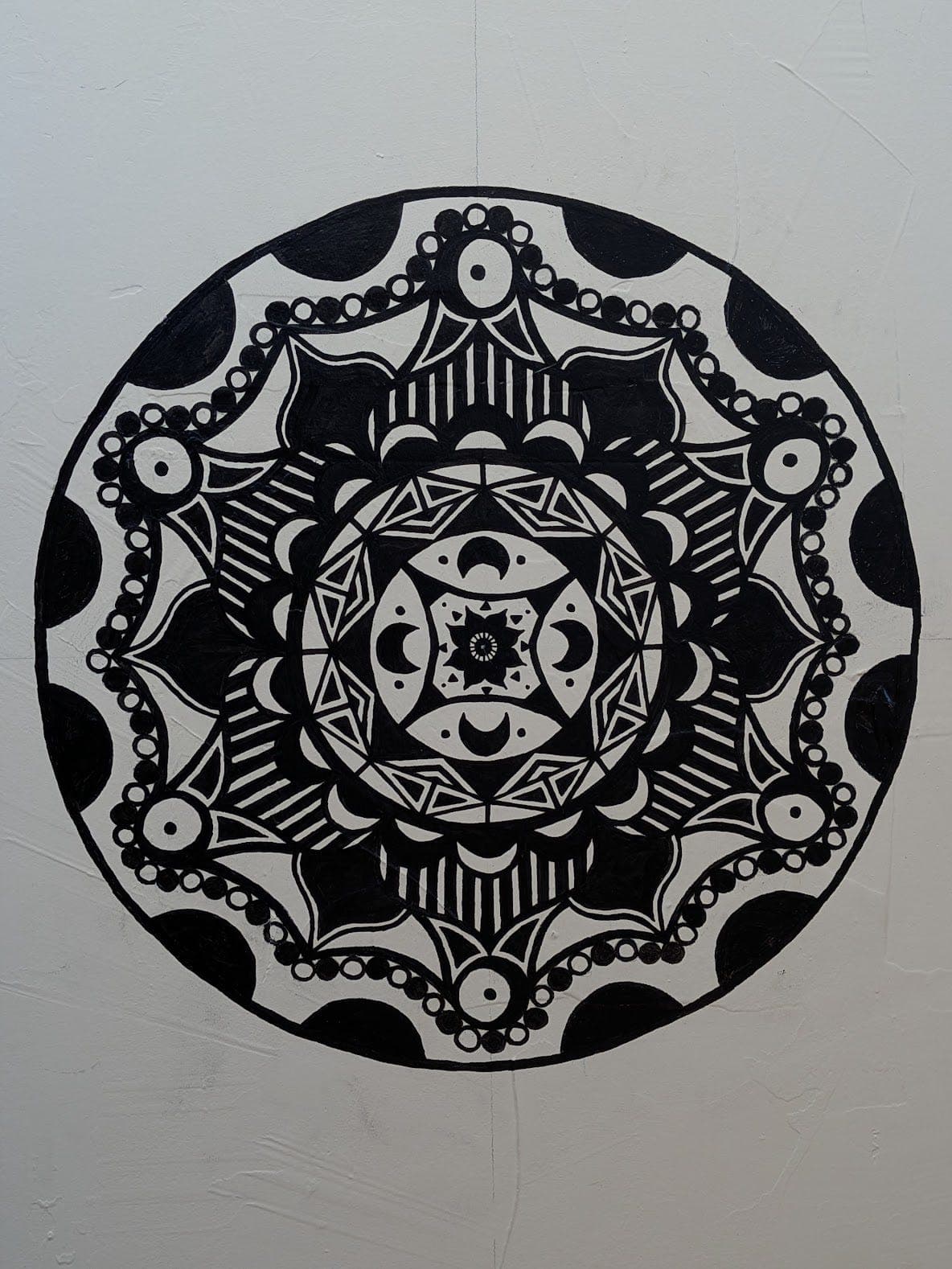 714 - AROMA 8: Home Again - Tangentially Speaking with Christopher Ryan cover