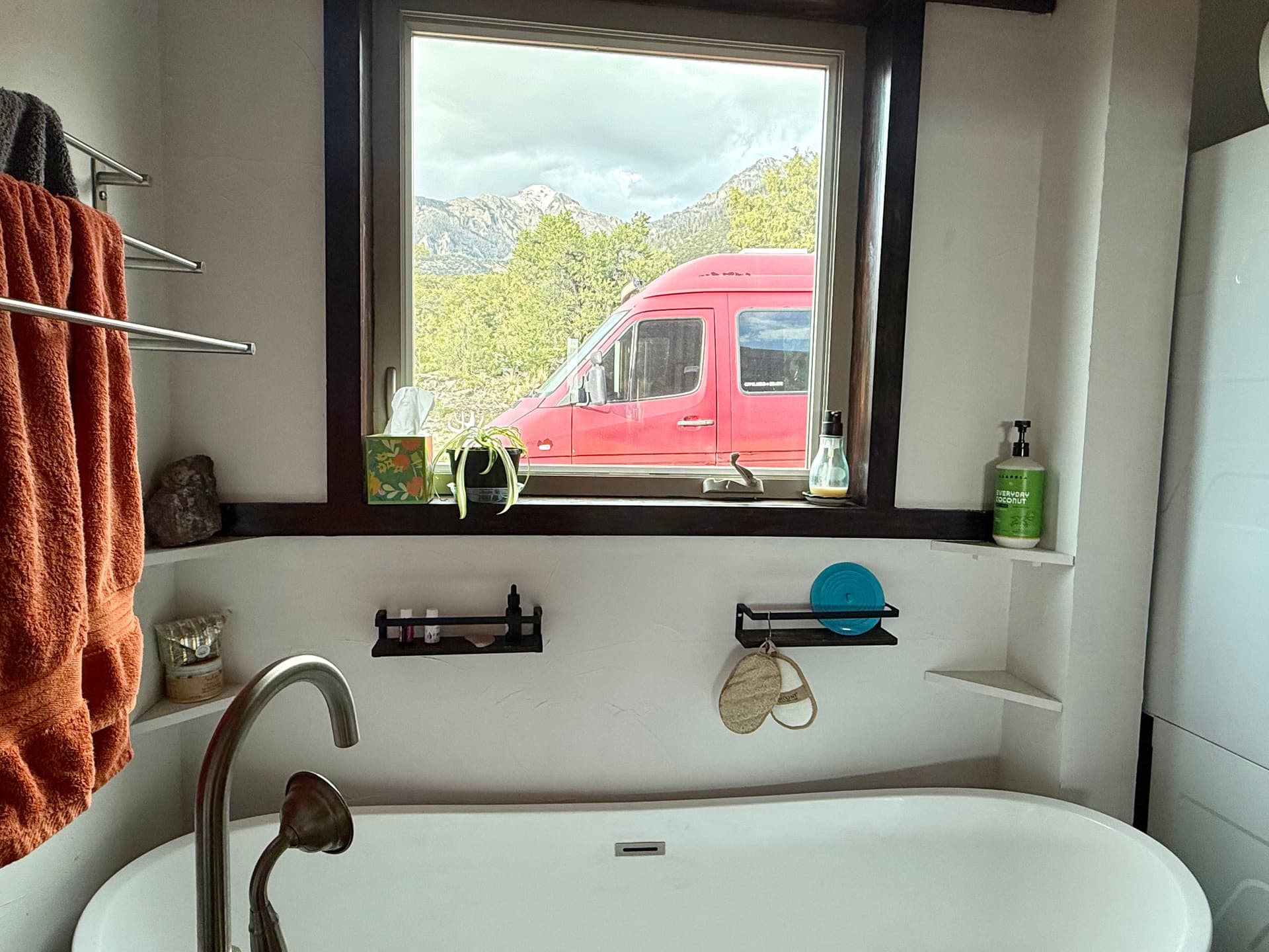 719 - AROMA 10 (Revolutionary Bath) - Tangentially Speaking with Christopher Ryan cover