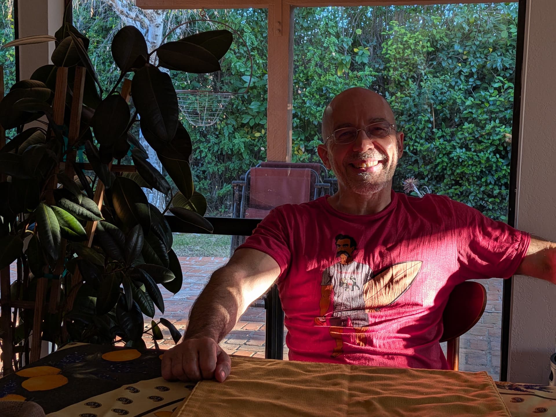 720 - Daniele Bolelli - Tangentially Speaking with Christopher Ryan cover